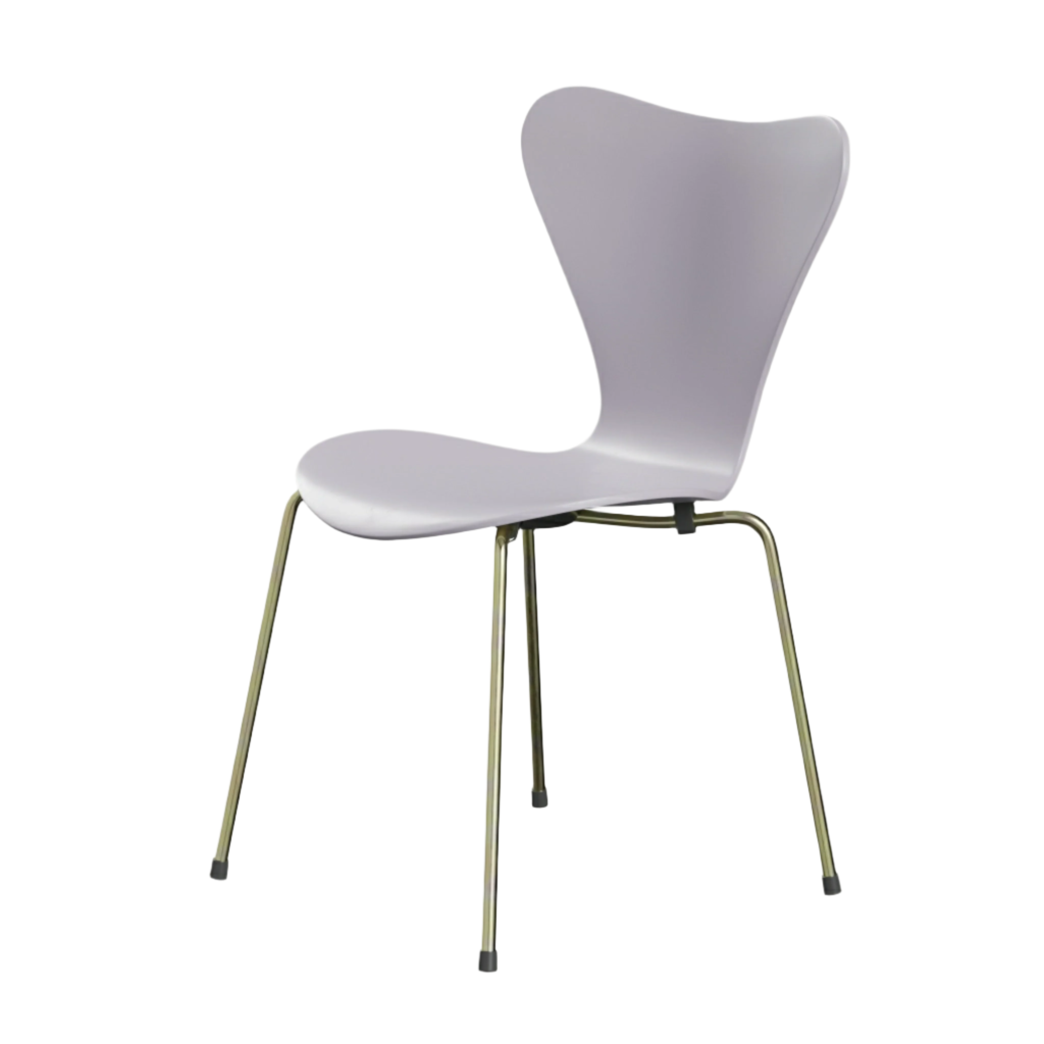 Fritz Hansen Series 7™ Židle, výroční edice 7:14 AM, Fialová 