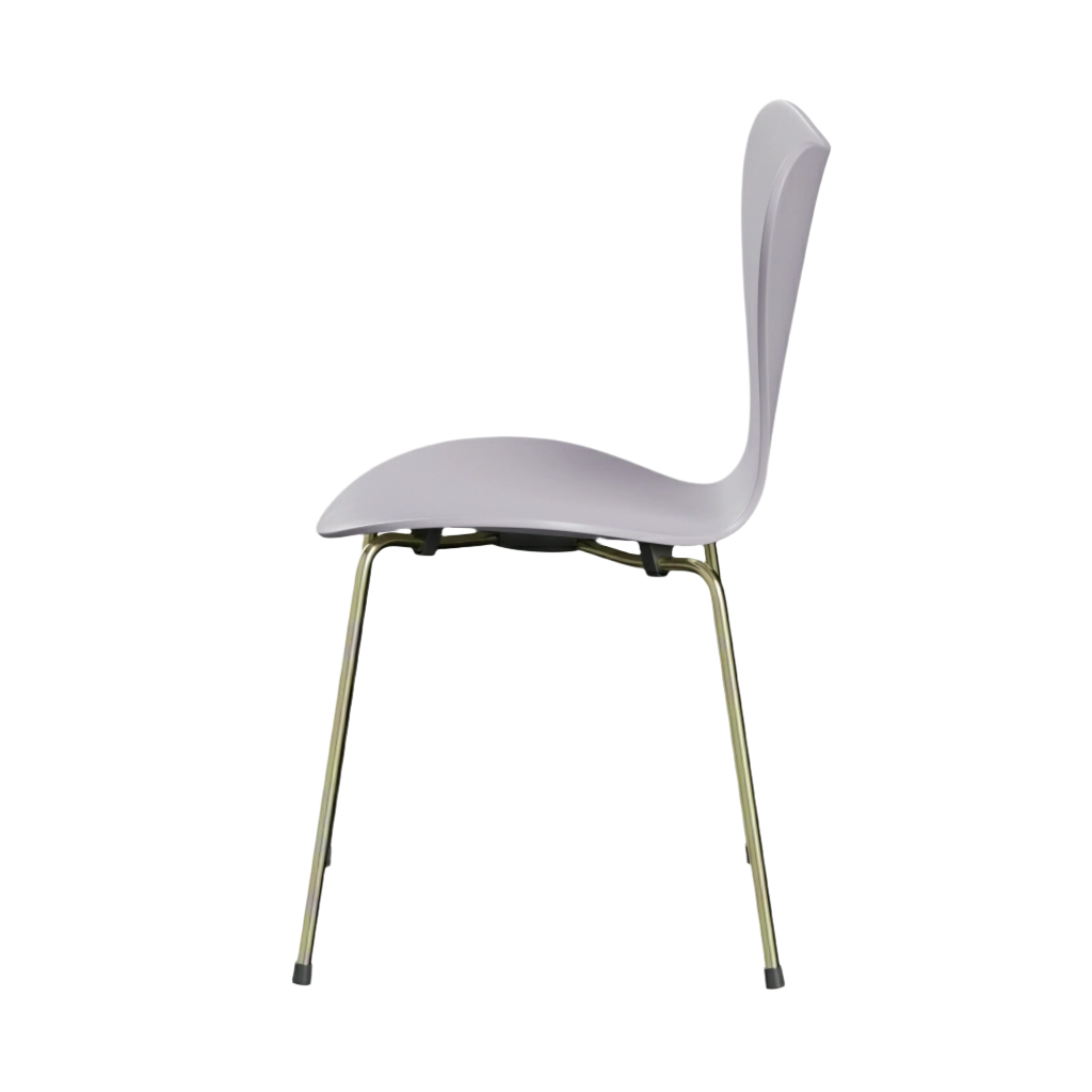 Fritz Hansen Series 7™ Židle, výroční edice 7:14 AM, Fialová 