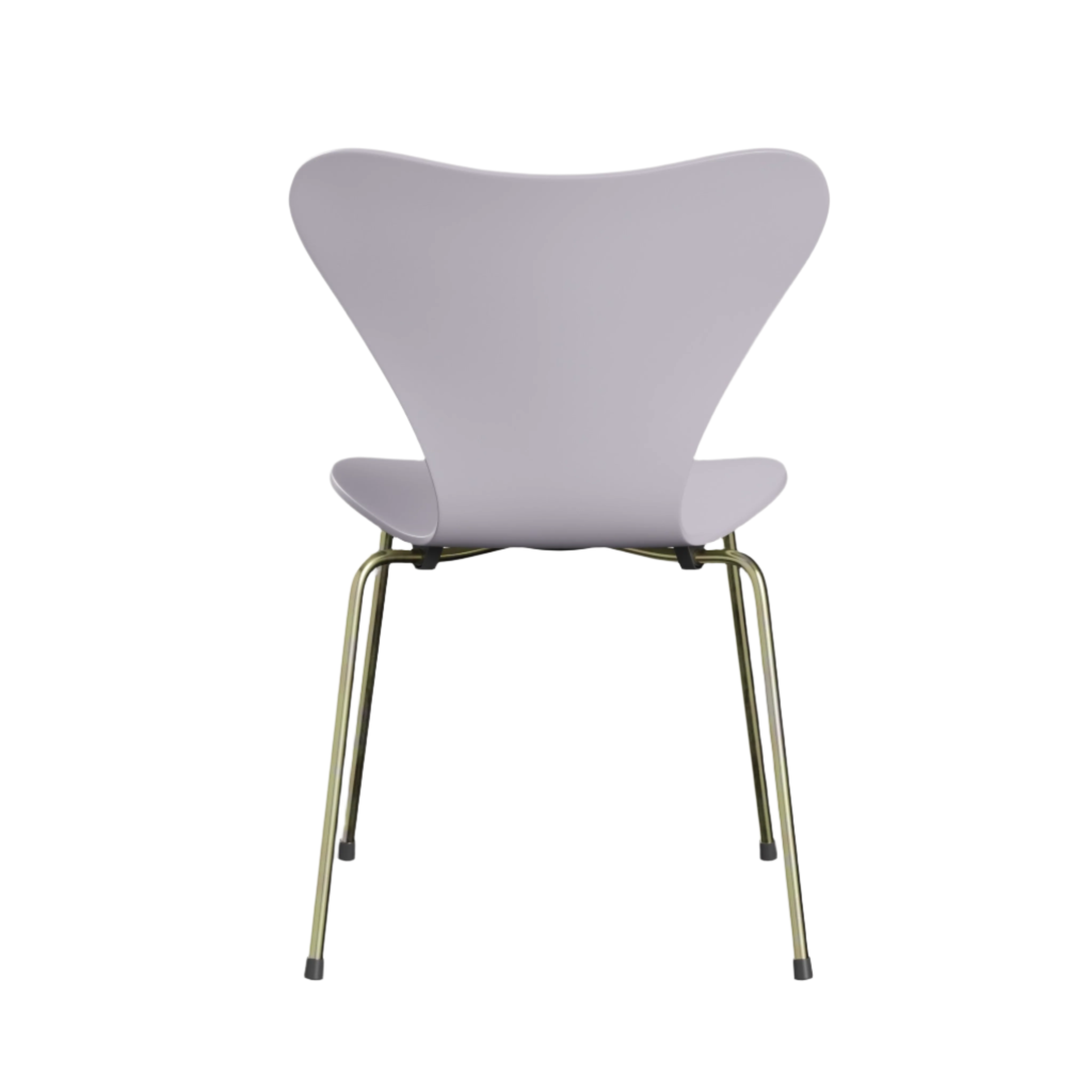 Fritz Hansen Series 7™ Židle, výroční edice 7:14 AM, Fialová 
