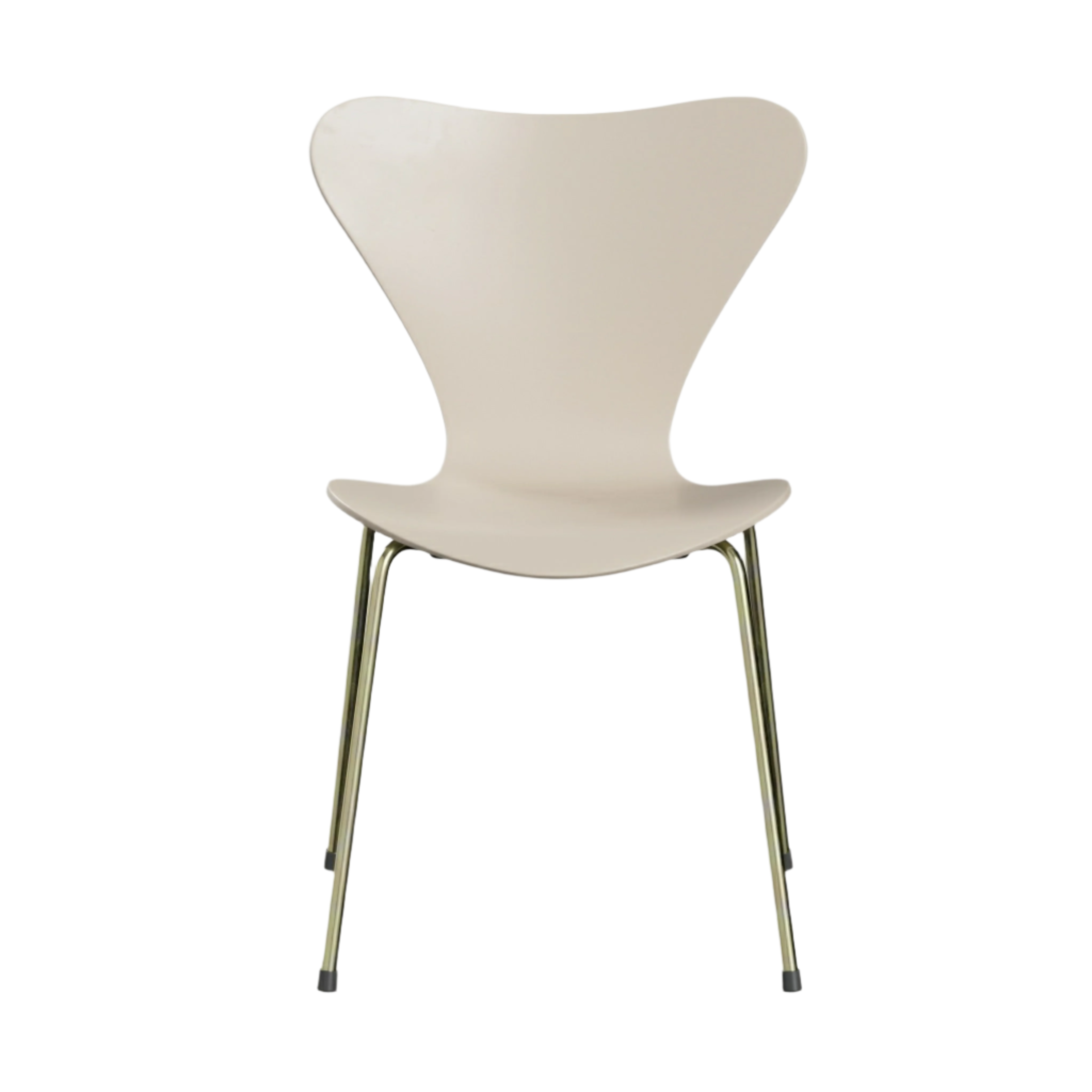 Fritz Hansen Series 7™ Židle, výroční edice 7:14 AM, béžová 