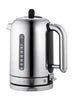 Dualit Classic Kettle 1,7 L, roestvrij staal gepolijst