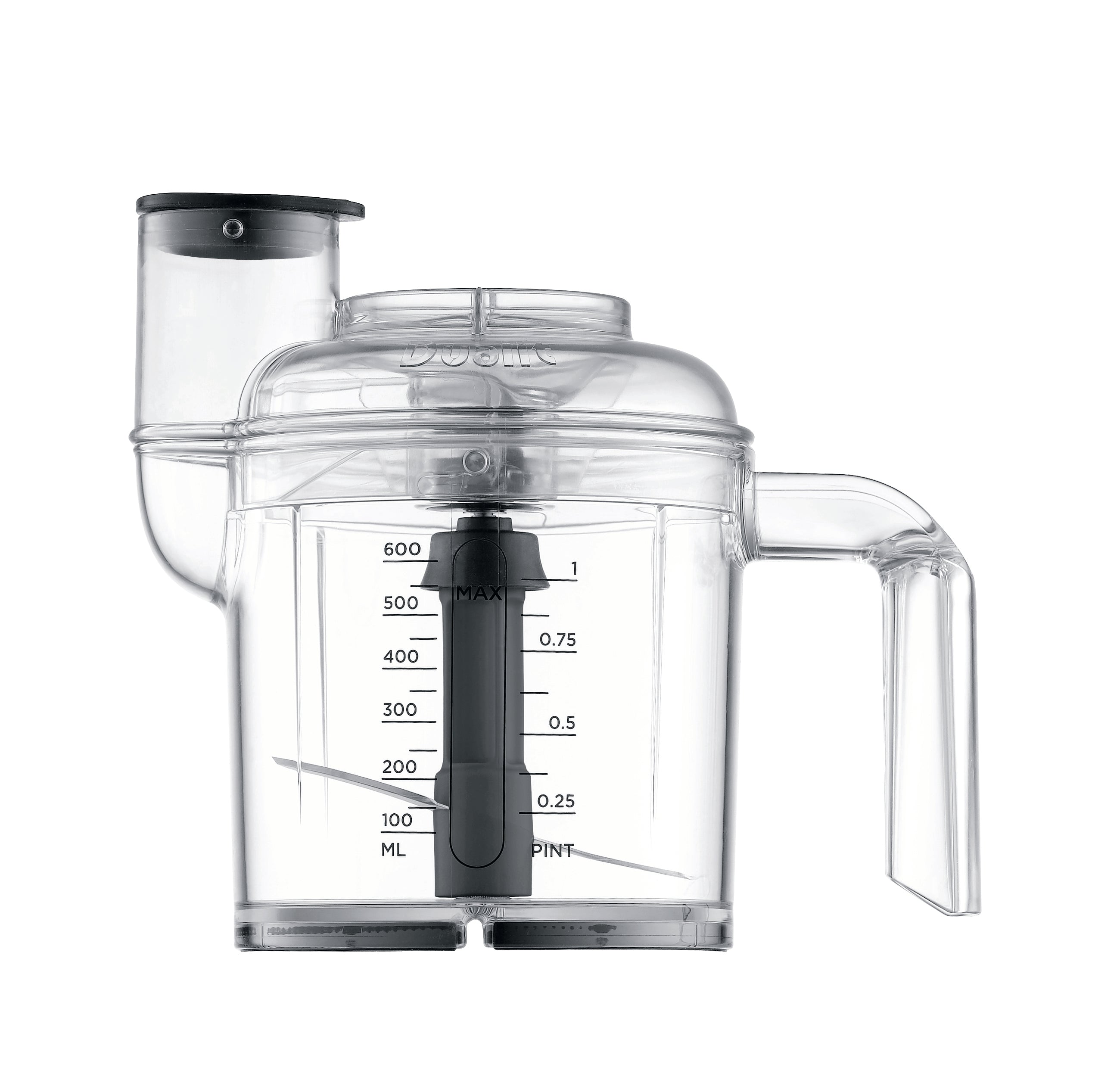[product_category]-Dualit Hand Blender Set, Chrome-Dualit-0619743889300-88930-DUA-8
