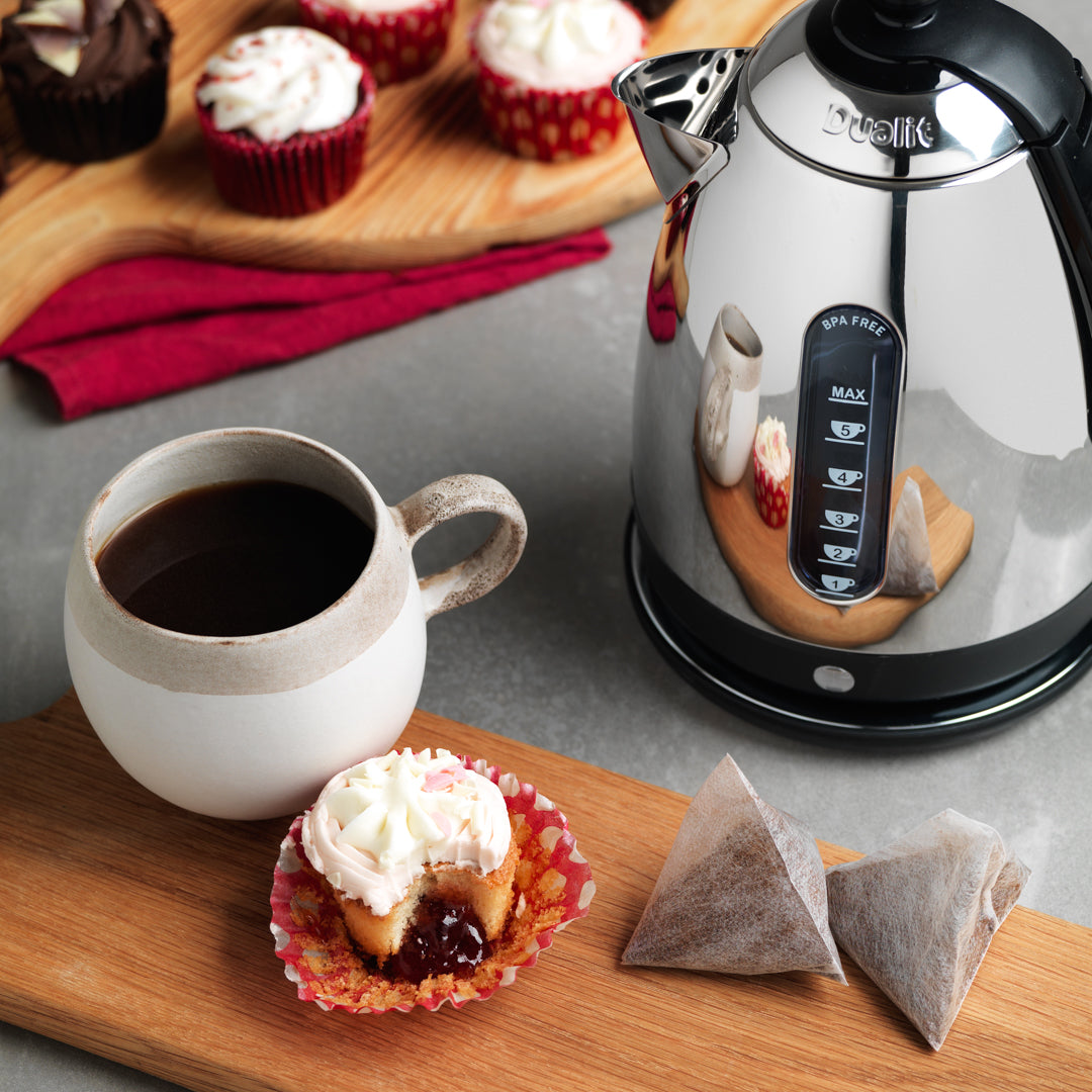 [product_category]-Dualit Lite Kettle 1,5 L, Black-Dualit-6197437202078-72020-DUA-10