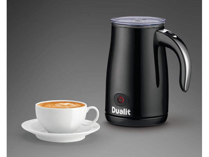 [product_category]-Dualit Milk Frother, Black-Dualit-6197438415514-84155-DUA-2