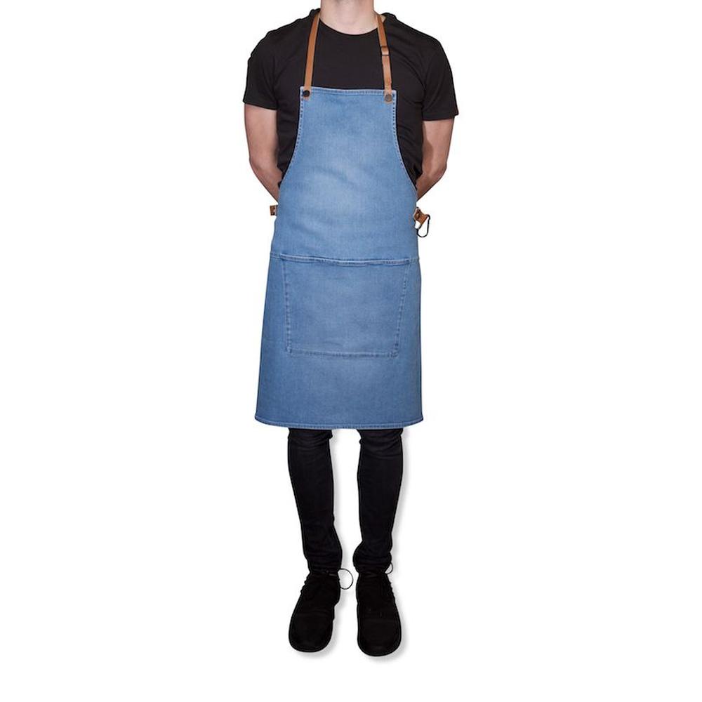[product_category]-Dutchdeluxes Apron In Bbq Style Denim, Indigo-Dutchdeluxes-8718885434132-AA-BSD-WI-DUT-4