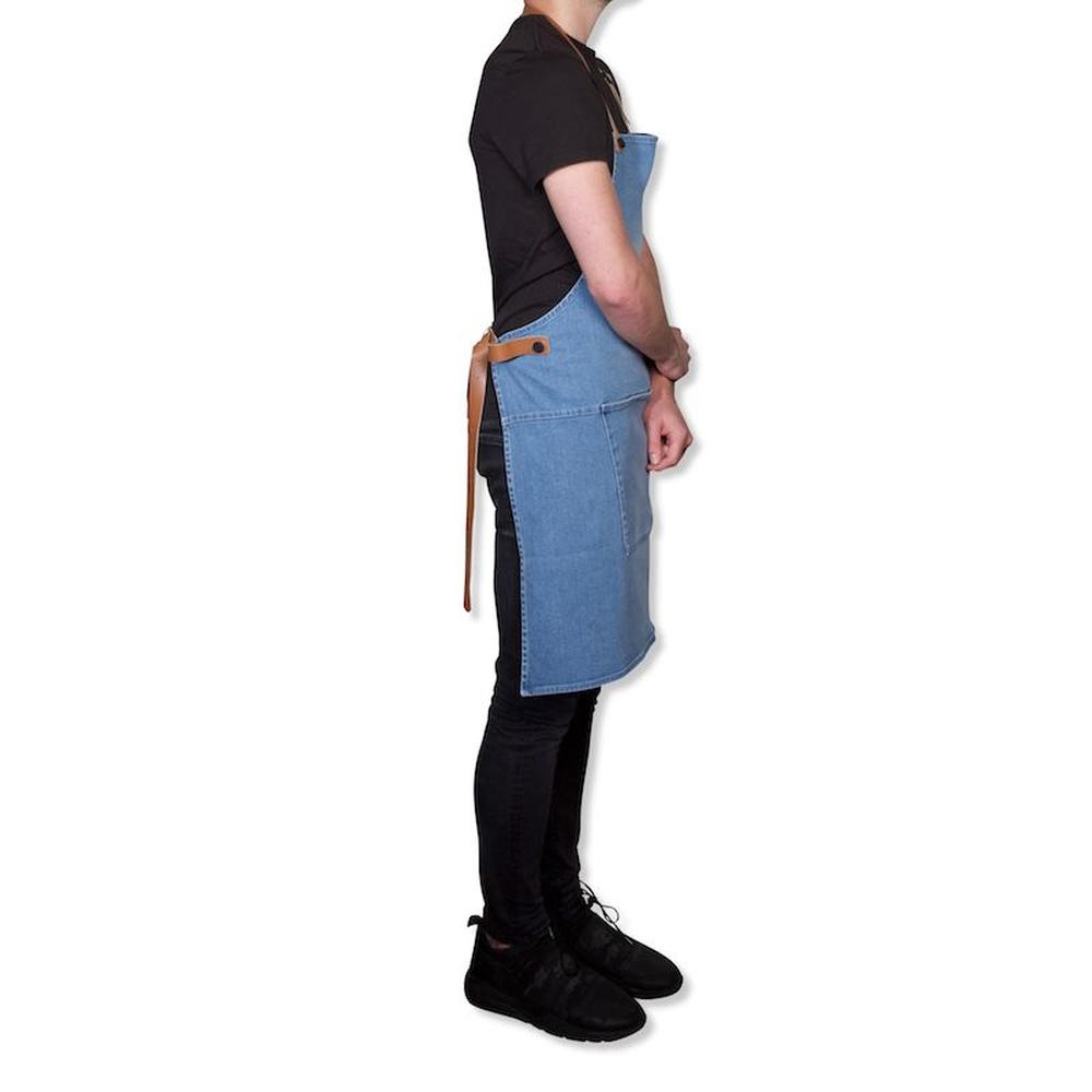[product_category]-Dutchdeluxes Apron In Bbq Style Denim, Indigo-Dutchdeluxes-8718885434132-AA-BSD-WI-DUT-5
