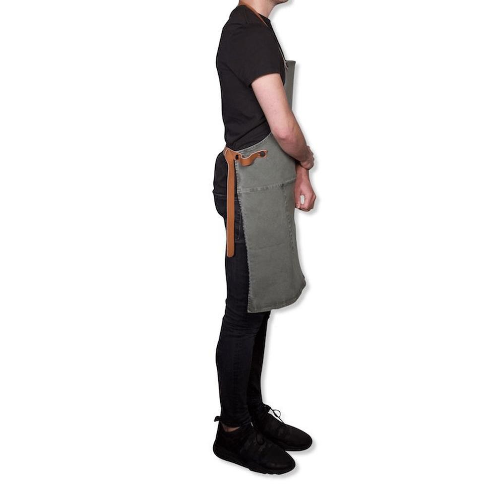 [product_category]-Dutchdeluxes Apron In Bbq Style, Grey/Green-Dutchdeluxes-8718885434095-AA-BSC-GG-DUT-5