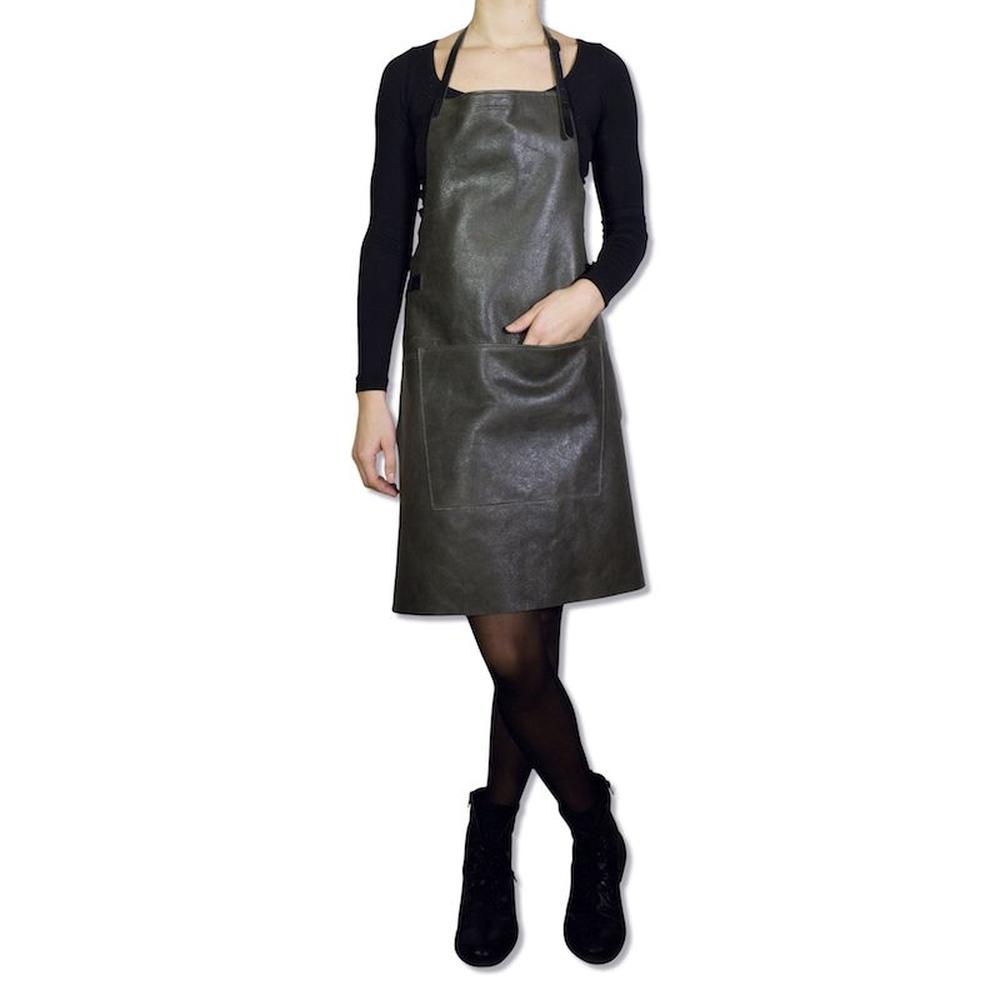 [product_category]-Dutchdeluxes Apron In Bbq Style, Vintage Grey-Dutchdeluxes-8718885434408-AA-BS-VG-DUT-2