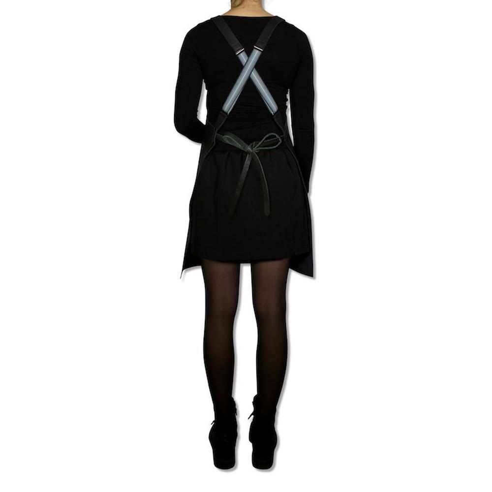 [product_category]-Dutchdeluxes Apron With Suspenders, Black-Dutchdeluxes-8718885434538-DDLP-SSL-BL-DUT-3
