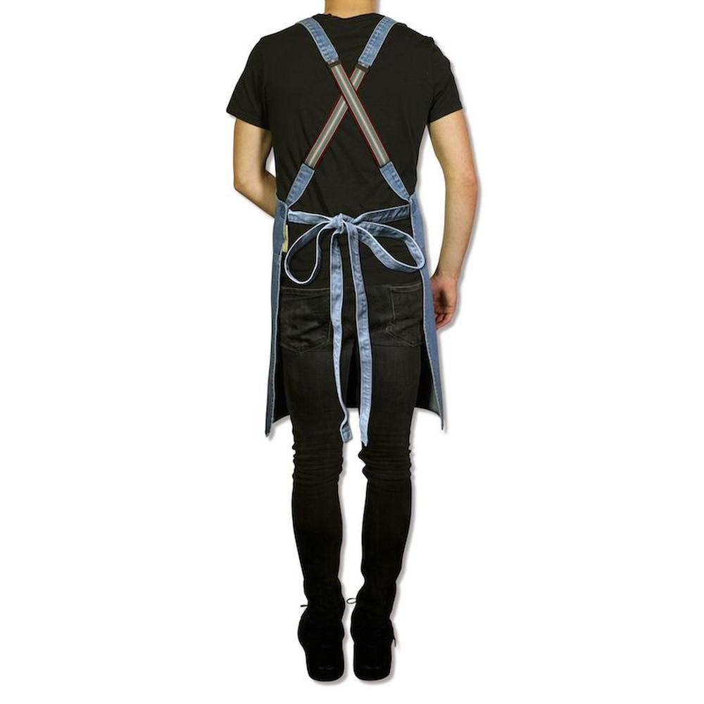 [product_category]-Dutchdeluxes Apron With Suspenders, Blue-Dutchdeluxes-8718885434507-DDLP-SSD-BL-DUT-5