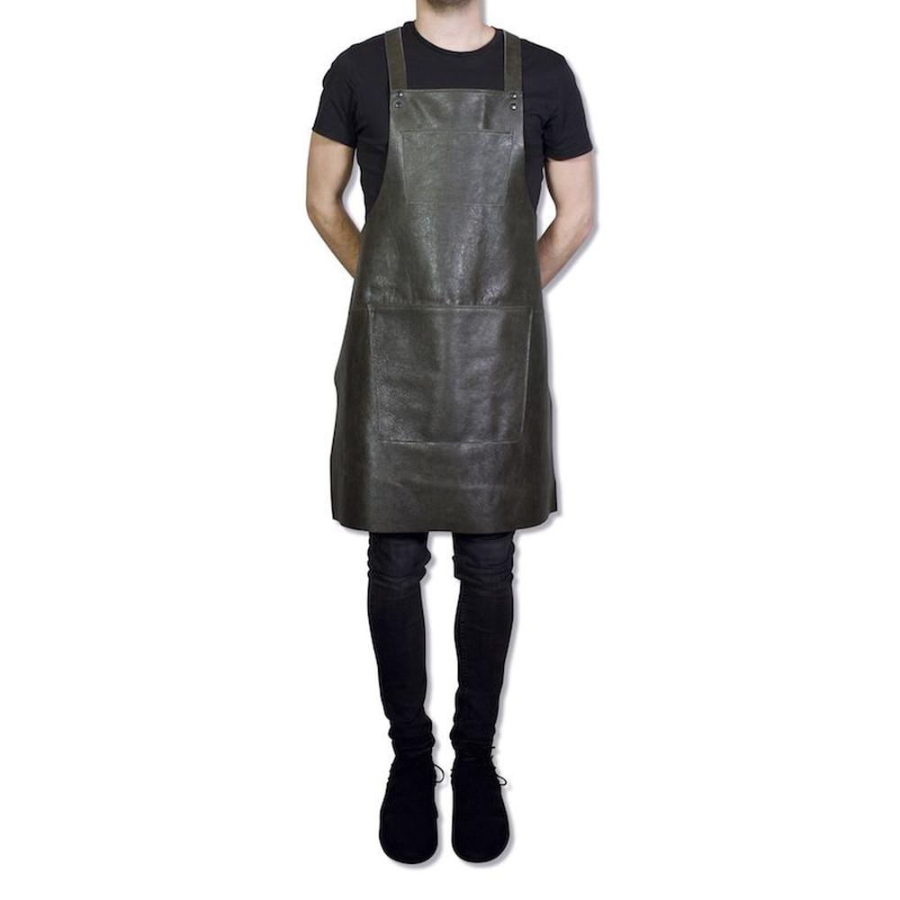 [product_category]-Dutchdeluxes Apron With Suspenders, Vintage Grey-Dutchdeluxes-8718885434576-DDLP-SSL-VG-DUT-4