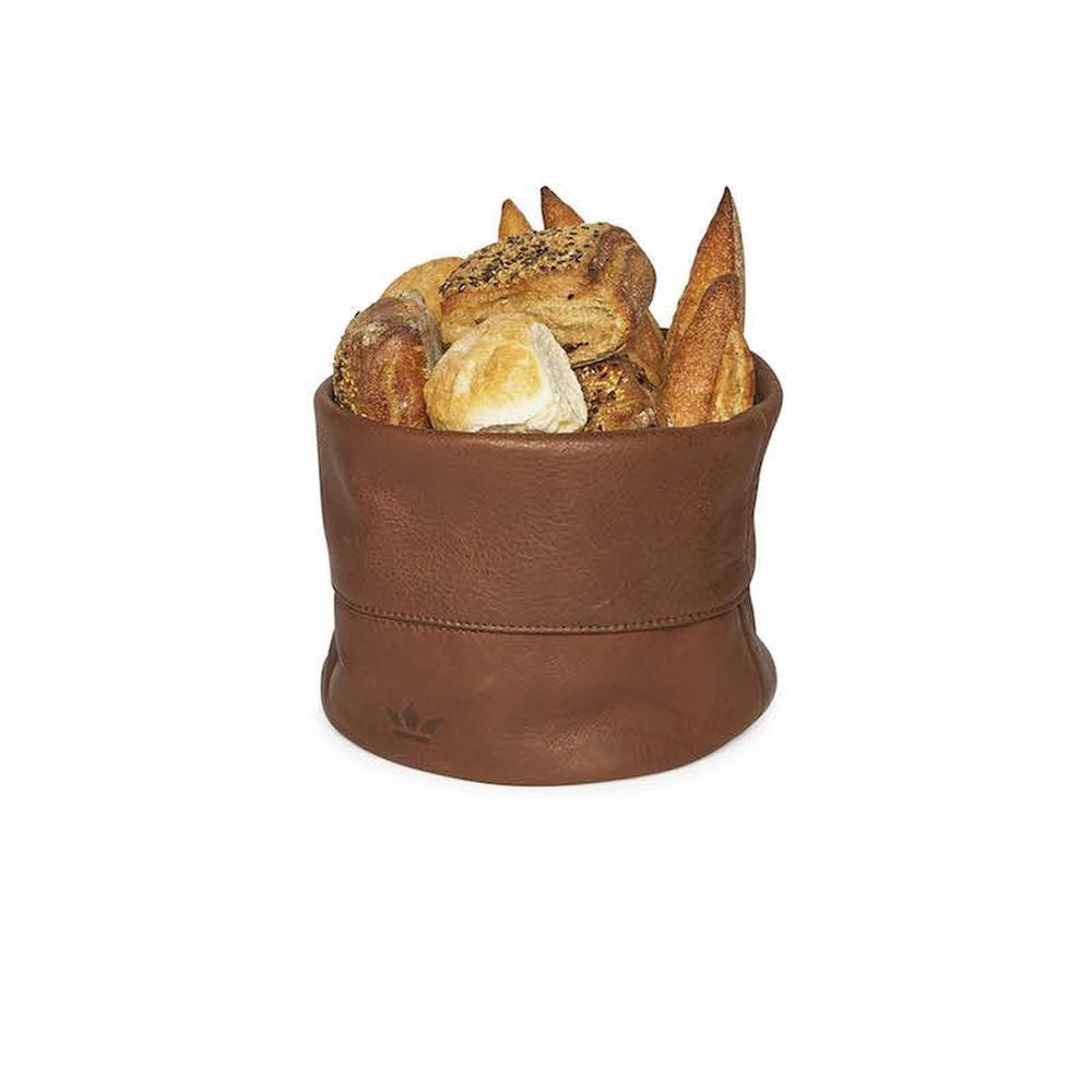 [product_category]-Dutchdeluxes Bread Basket, Cognac-Dutchdeluxes-8718885436396-1-BB-B-VC-DUT-2