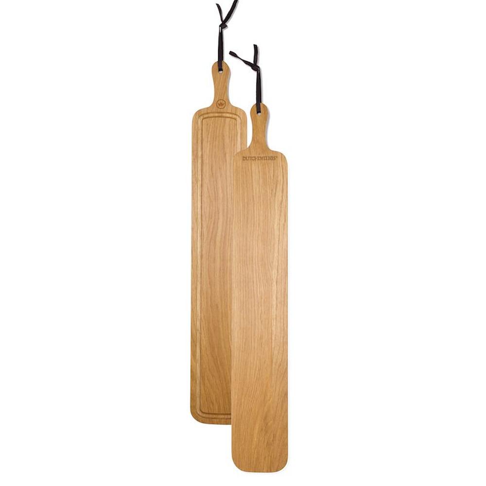 [product_category]-Dutchdeluxes Bread Board Xl With Stripes, Oak-Dutchdeluxes-8718885430936-BBST-DUT-3