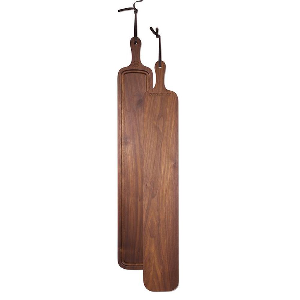 [product_category]-Dutchdeluxes Bread Board Xl With Stripes, Walnut-Dutchdeluxes-8718885430950-CBST-DUT-3