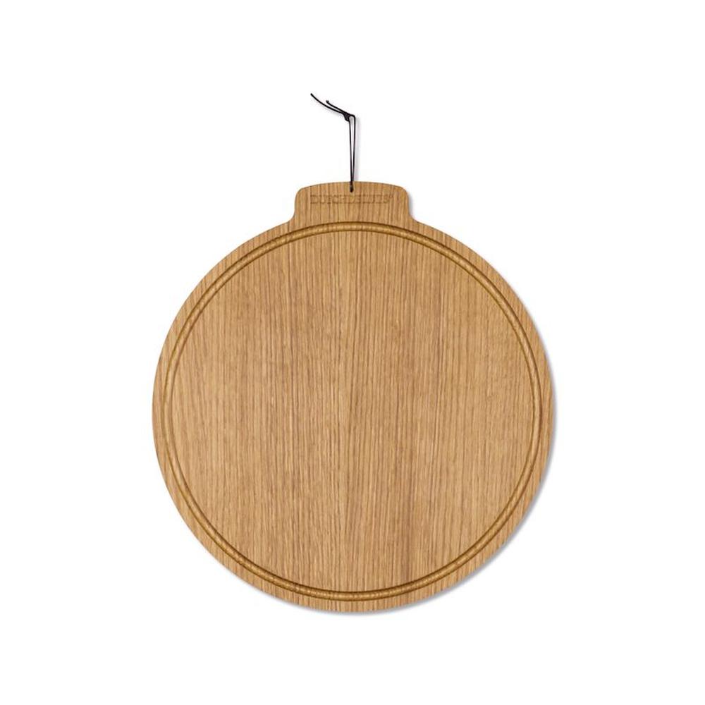 [product_category]-Dutchdeluxes Breakfast Board Moon, Oak-Dutchdeluxes-8718885435344-BBO-M-DUT-1
