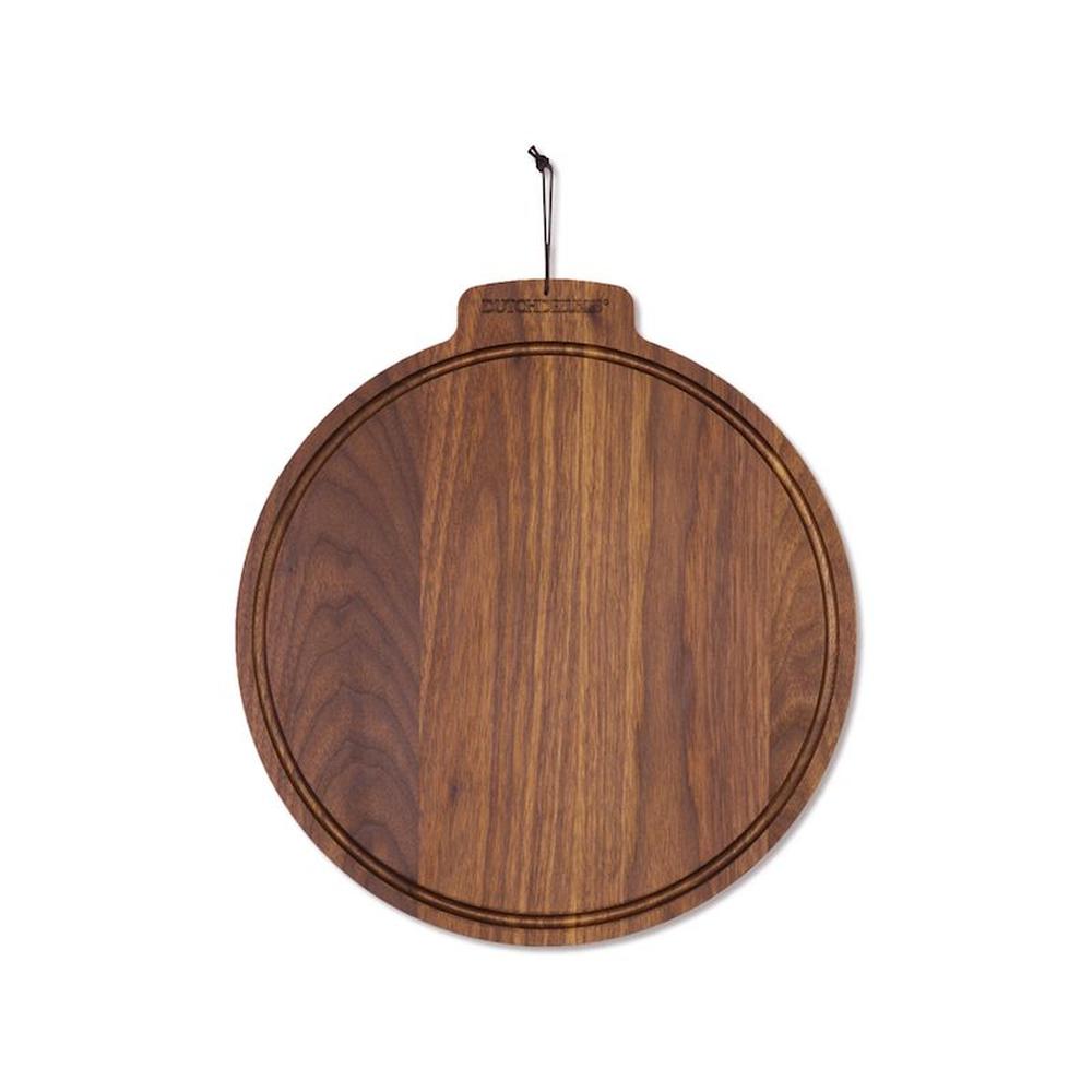 [product_category]-Dutchdeluxes Breakfast Board Moon, Walnut-Dutchdeluxes-8718885435405-BBW-M-DUT-1