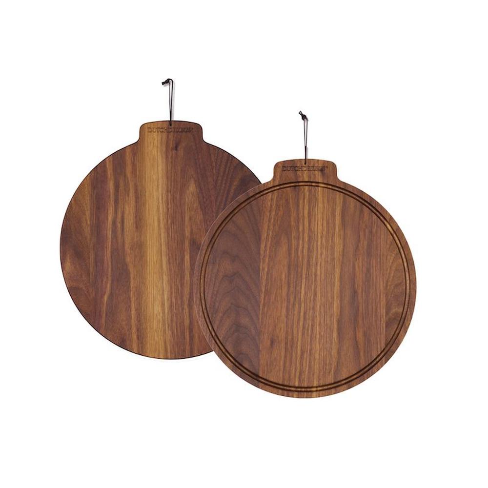 [product_category]-Dutchdeluxes Breakfast Board Moon, Walnut-Dutchdeluxes-8718885435405-BBW-M-DUT-3