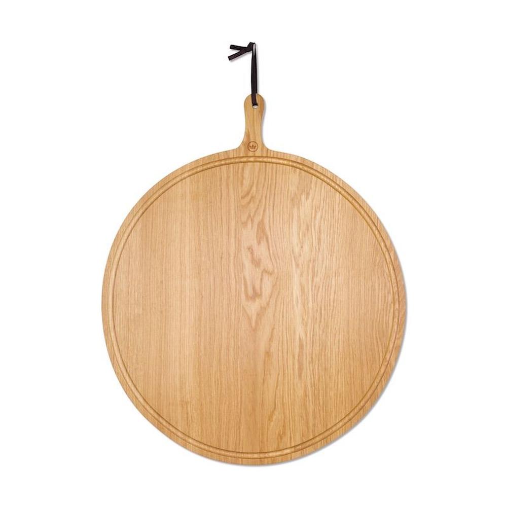 [product_category]-Dutchdeluxes Brotbrett Xl Round, Oak-Dutchdeluxes-8718885430783-BBR-DUT-1