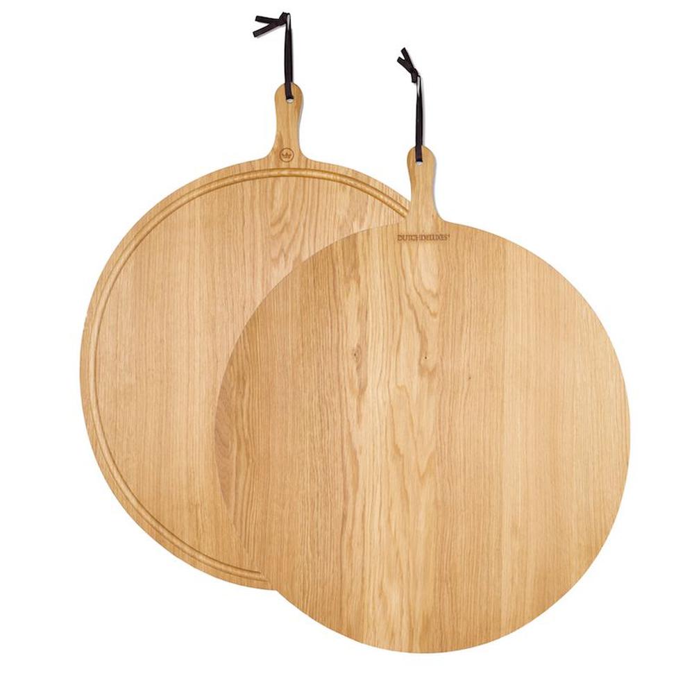 [product_category]-Dutchdeluxes Brotbrett Xl Round, Oak-Dutchdeluxes-8718885430783-BBR-DUT-3