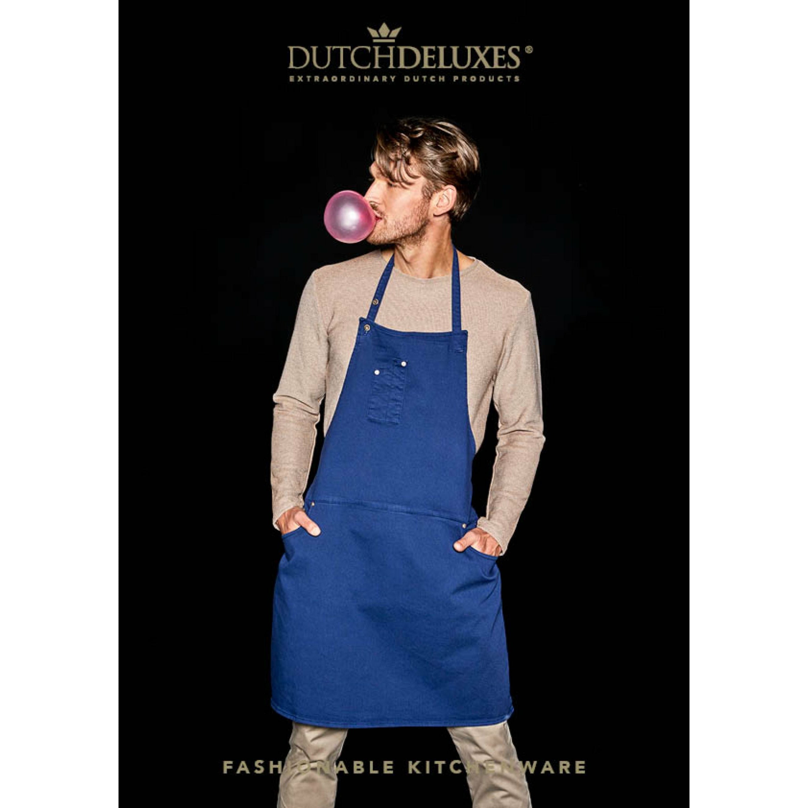 [product_category]-Dutchdeluxes Five Pocket Apron Comfort Fit, Dark Blue-Dutchdeluxes-8718885438185-AA-FPC-CF-DB-DUT-4