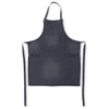 DutchDeluxes pět kapesní zástěry Comfort Fit, Washed Grey