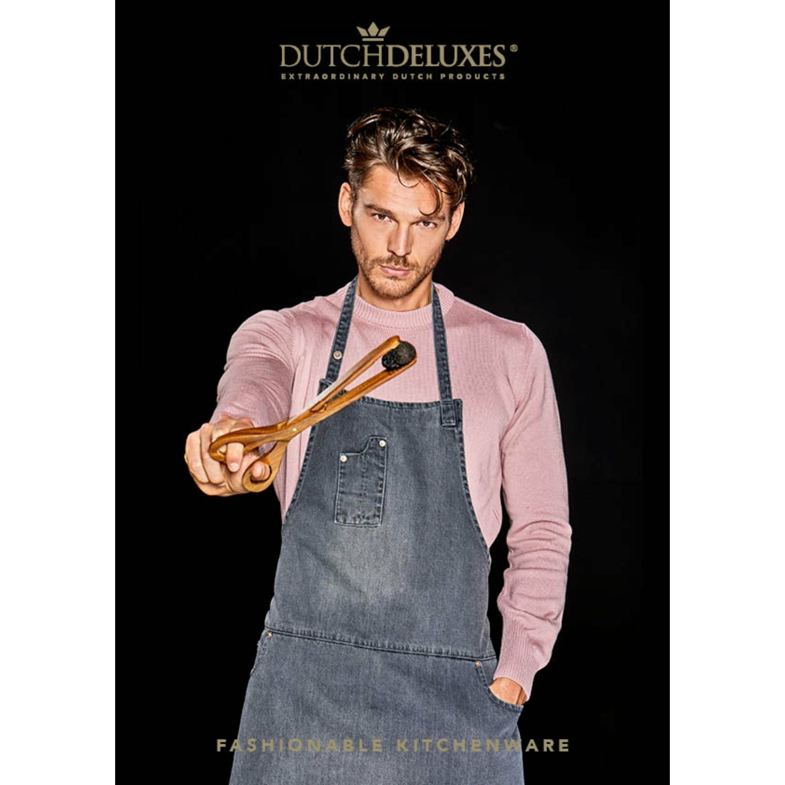 [product_category]-Dutchdeluxes Five Pocket Apron Comfort Fit, Washed Grey-Dutchdeluxes-8718885438192-AA-FPD-CF-WG-DUT-6