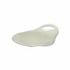 Dutchdeluxes Organic Lola Board Plate, White