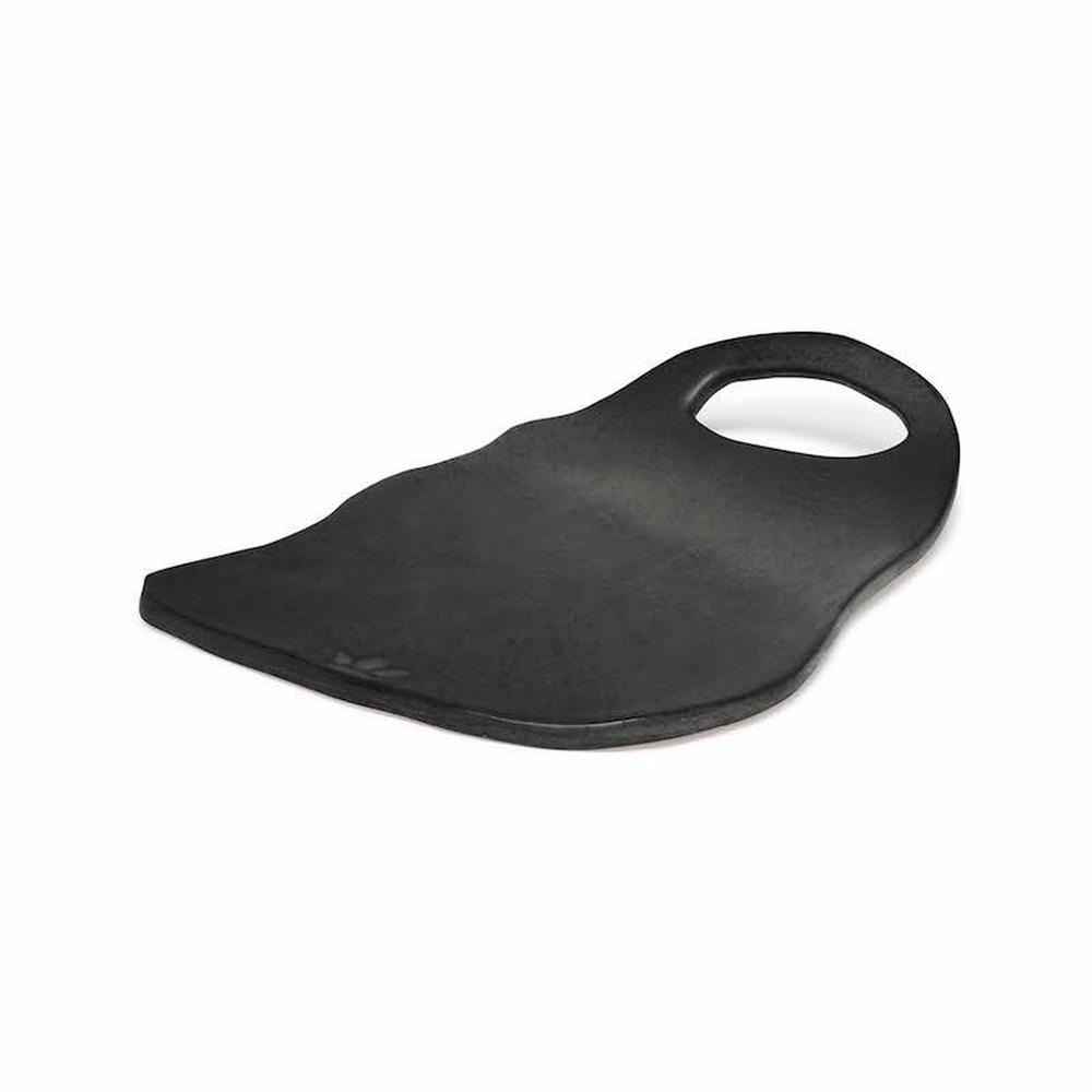 [product_category]-Dutchdeluxes Organic Ted Board Plate, Black Matt-Dutchdeluxes-8718885436907-4-BPC-T-BM-DUT-1