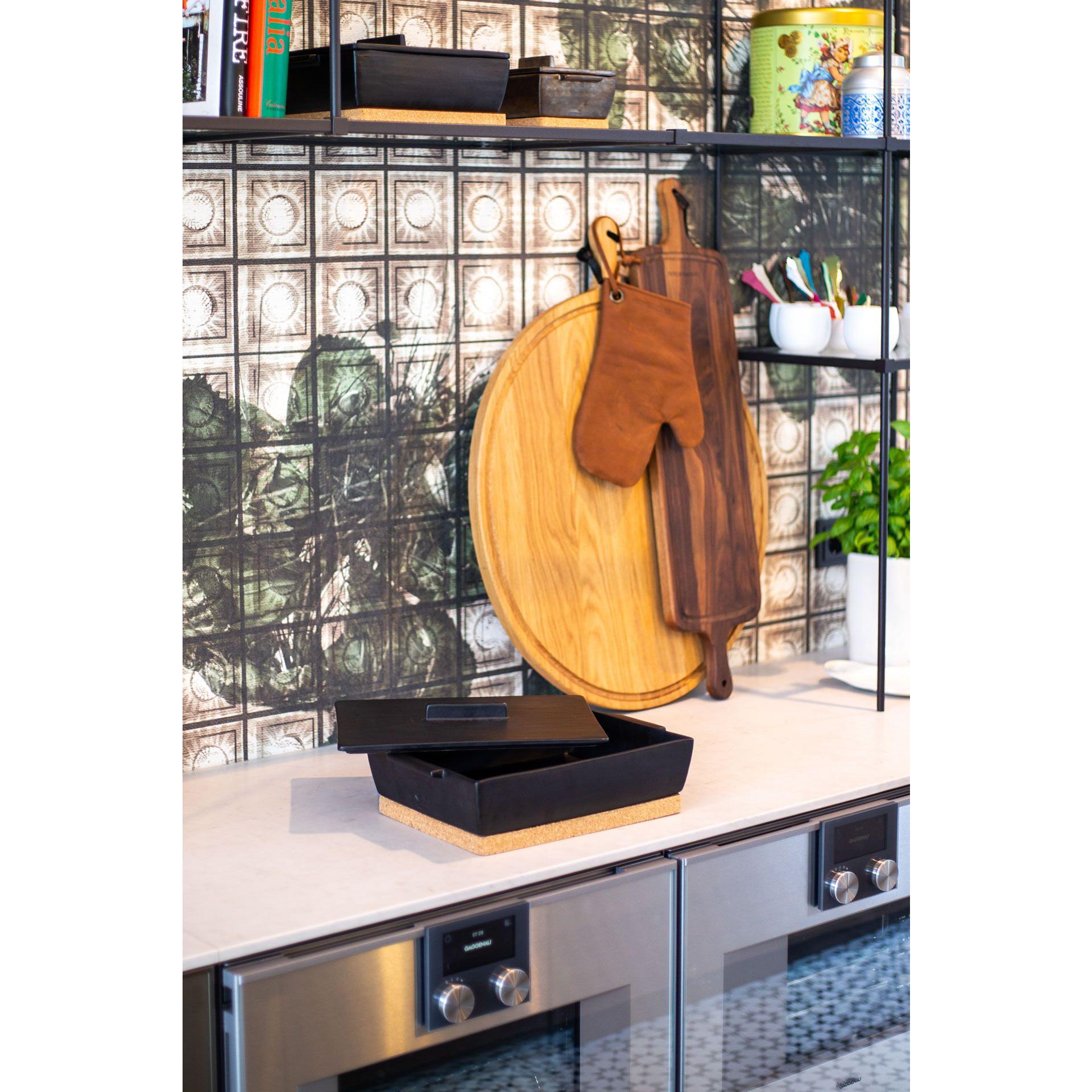 [product_category]-Dutchdeluxes Oven Dish Set Rectangular, Small-Dutchdeluxes-8710755553028-ODC-RS-BM-DUT-10
