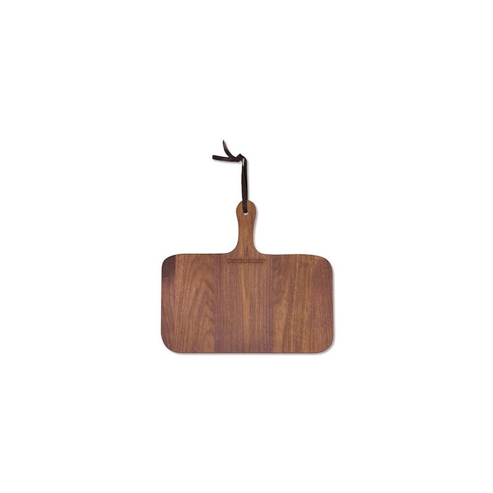 [product_category]-Dutchdeluxes Rectangular Bread Board Xs, Walnut-Dutchdeluxes-8718885430943-CBS-XS-DUT-2