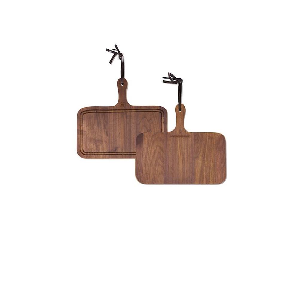 [product_category]-Dutchdeluxes Rectangular Bread Board Xs, Walnut-Dutchdeluxes-8718885430943-CBS-XS-DUT-3