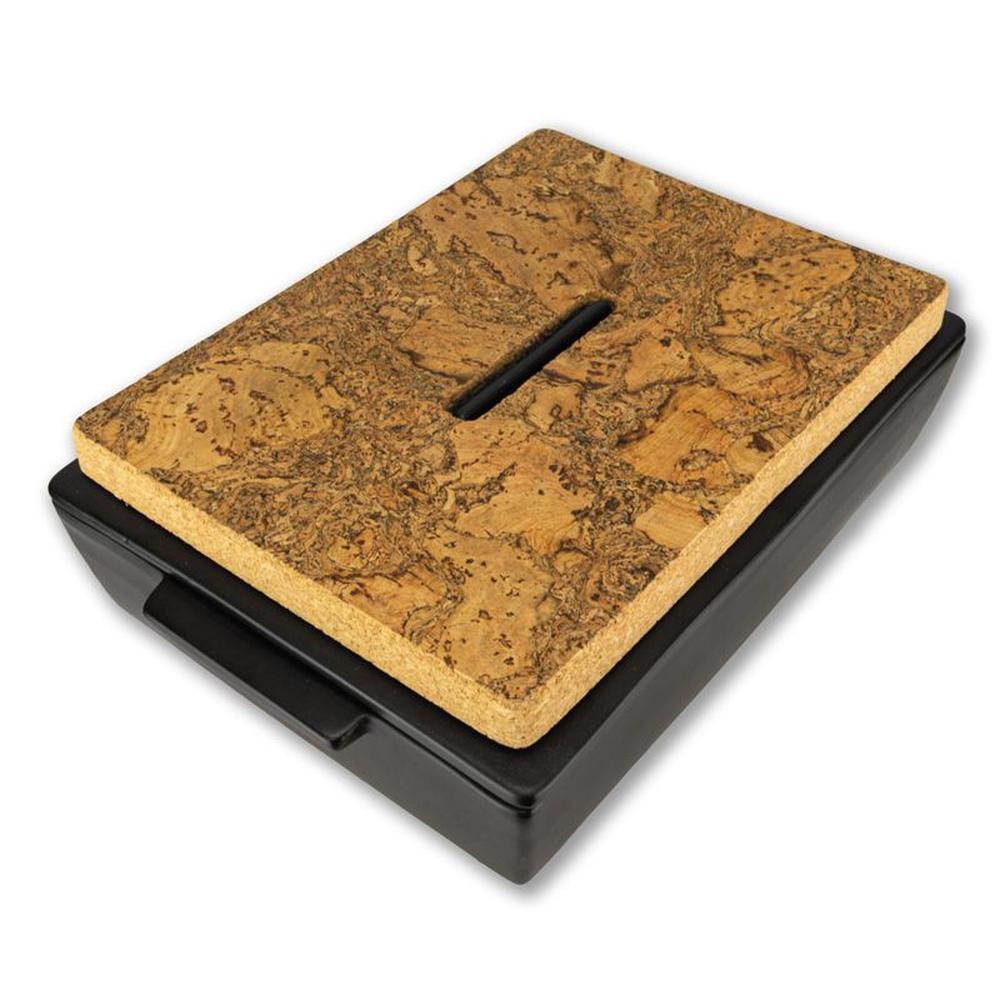 [product_category]-Dutchdeluxes Rectangular Casserole Dish Large, Matt Black-Dutchdeluxes-8718885437355-ODC-RL-BM-DUT-1