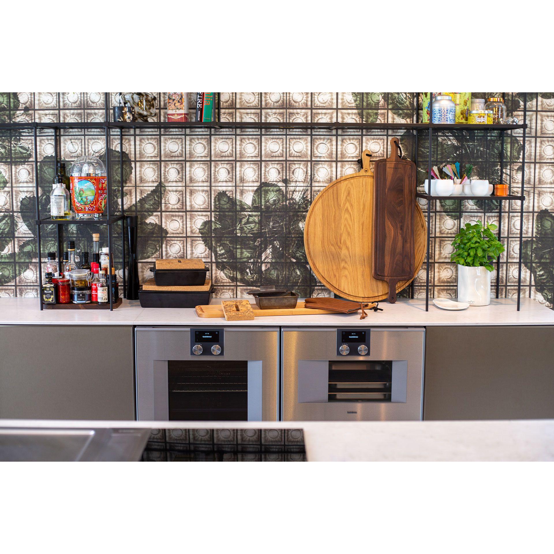 [product_category]-Dutchdeluxes Rectangular Casserole Dish Large, Matt Black-Dutchdeluxes-8718885437355-ODC-RL-BM-DUT-5