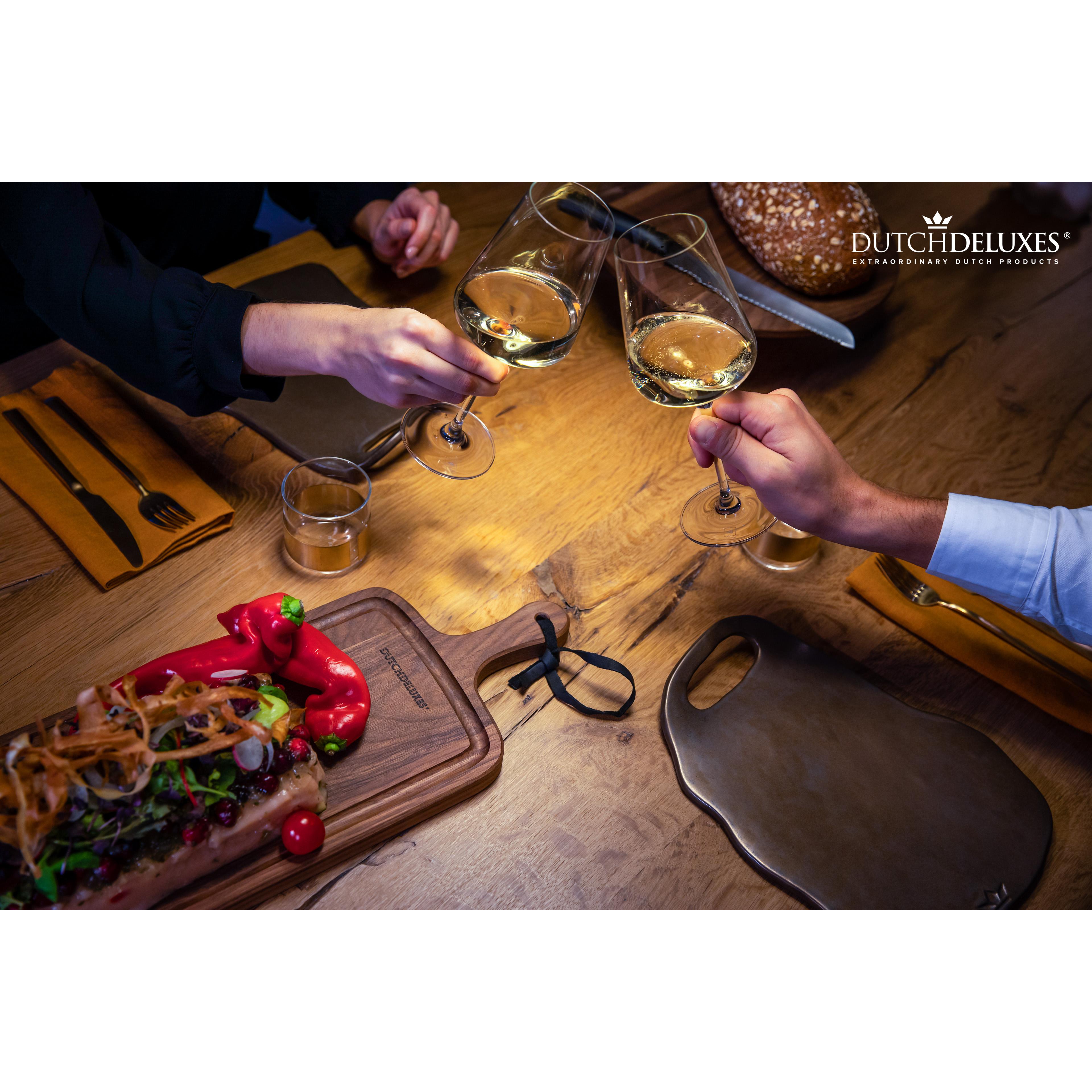 [product_category]-Dutchdeluxes Slim Bbq Board, Walnut-Dutchdeluxes-8718885434750-CBF-Q-DUT-2