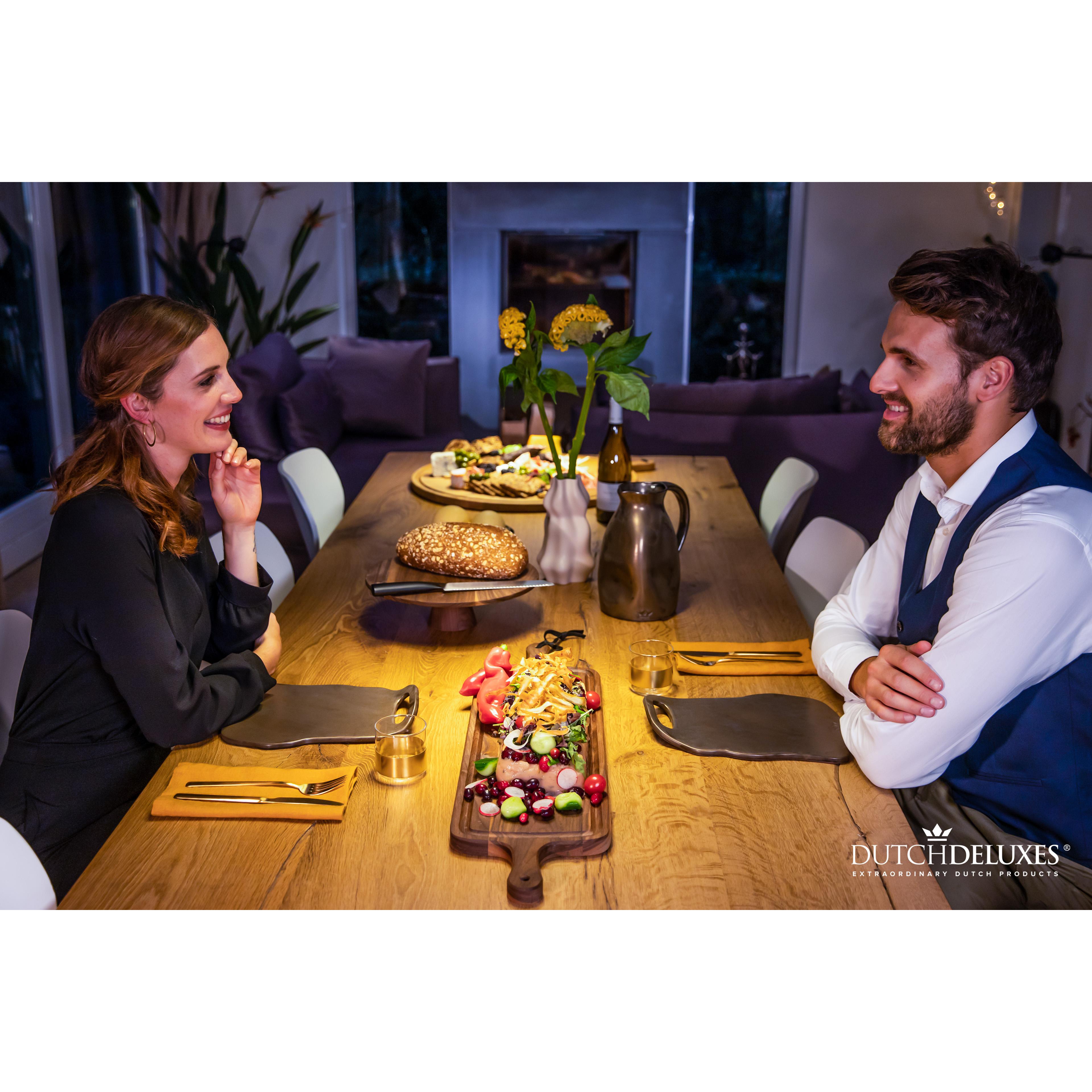 [product_category]-Dutchdeluxes Slim Bbq Board, Walnut-Dutchdeluxes-8718885434750-CBF-Q-DUT-3