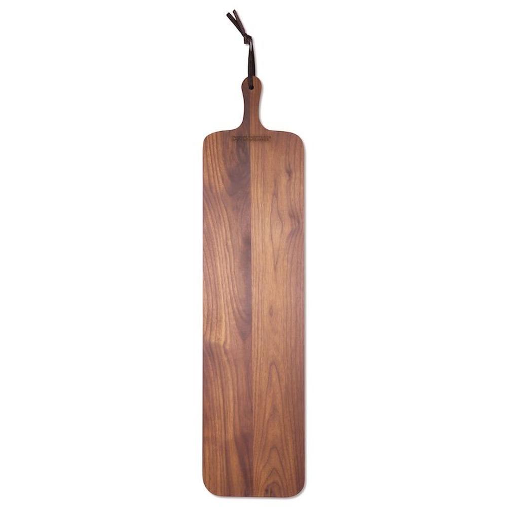 [product_category]-Dutchdeluxes Slim Bread Board Xl, Walnut-Dutchdeluxes-8718885430967-CBF-DUT-2