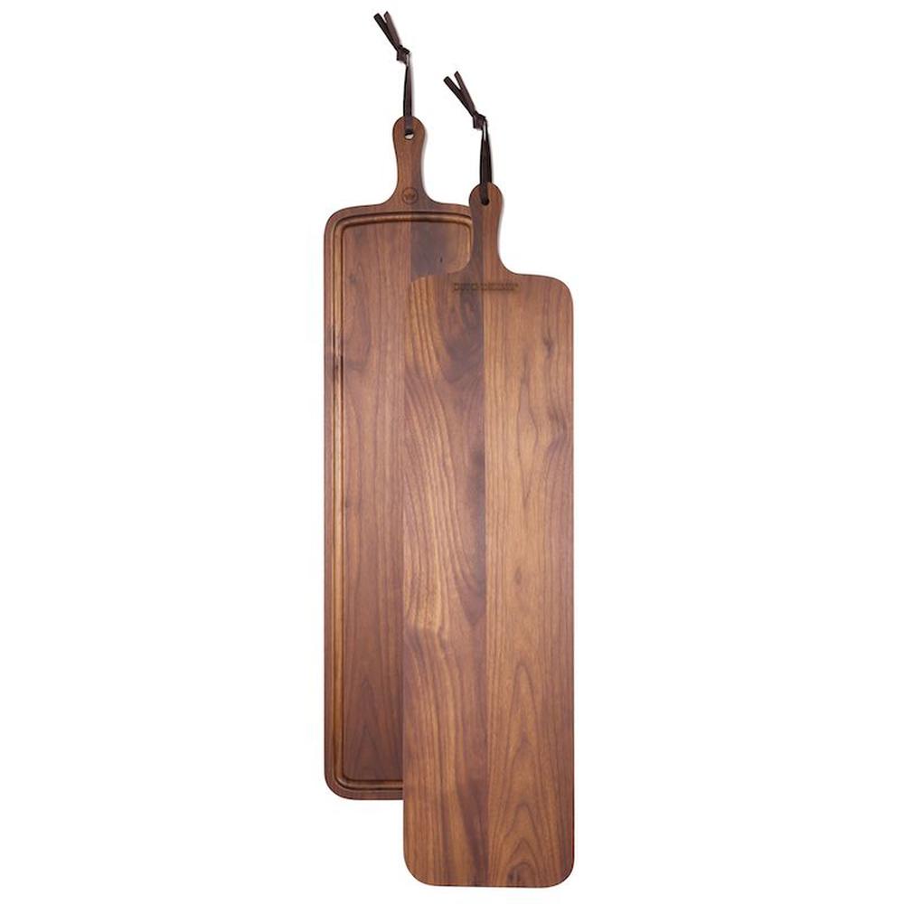[product_category]-Dutchdeluxes Slim Bread Board Xl, Walnut-Dutchdeluxes-8718885430967-CBF-DUT-3