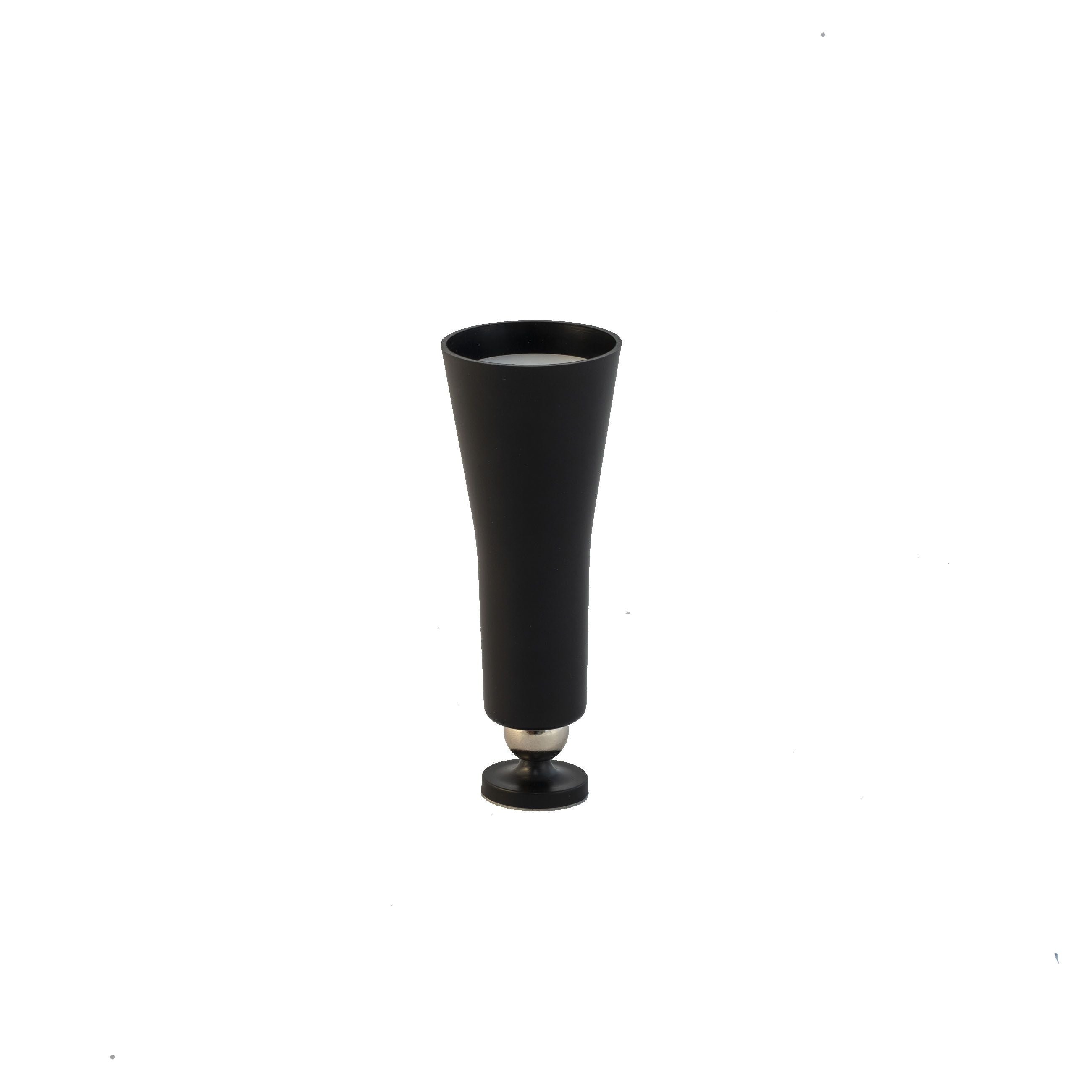 [product_category]-Dyberg Larsen 4 In One Rechargeable Table Lamp, Black-Dyberg Larsen-5704709091110-9111-DYB-5