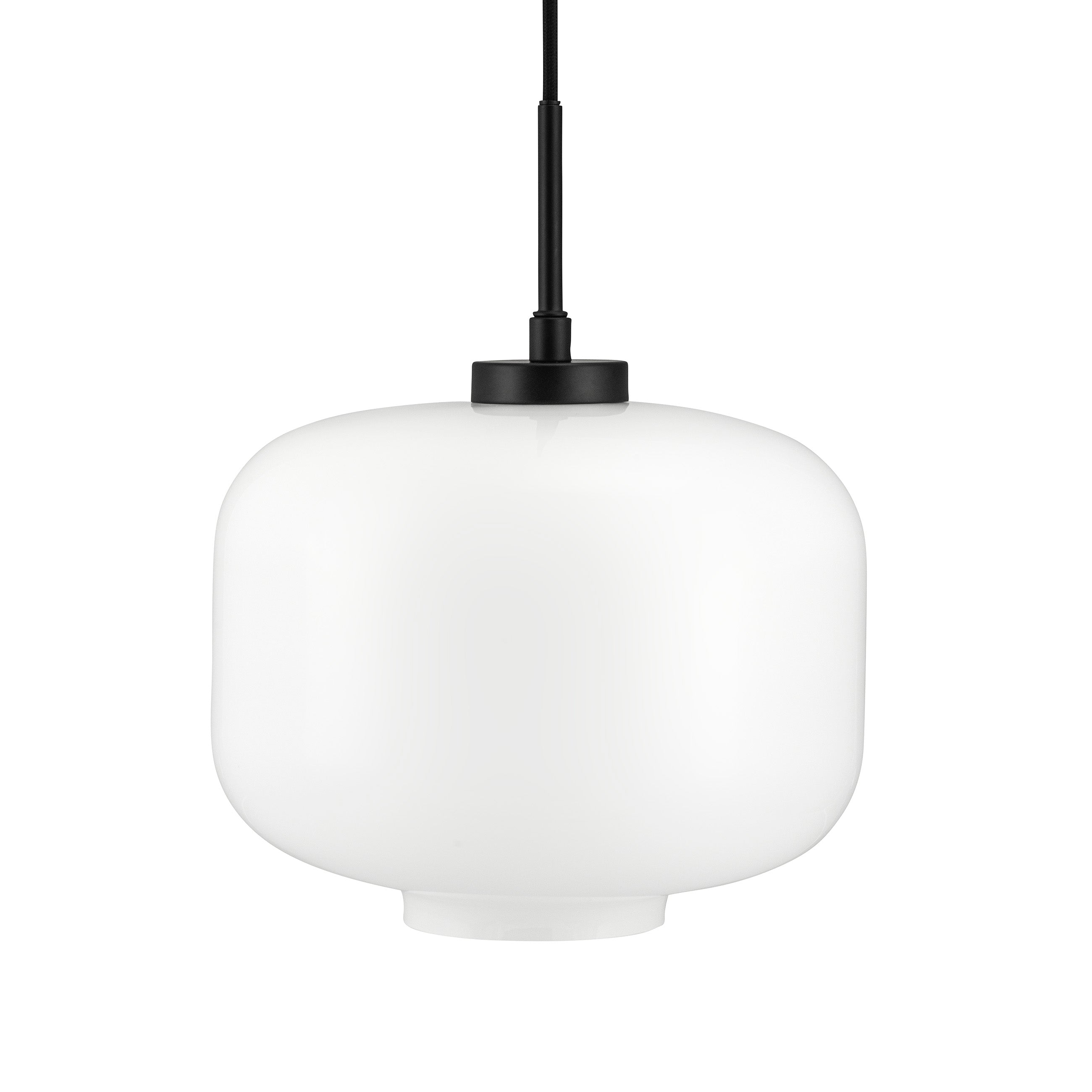 [product_category]-Dyberg Larsen Arp Pendant D30, Black-Dyberg Larsen-5704709081791-8179-DYB-1