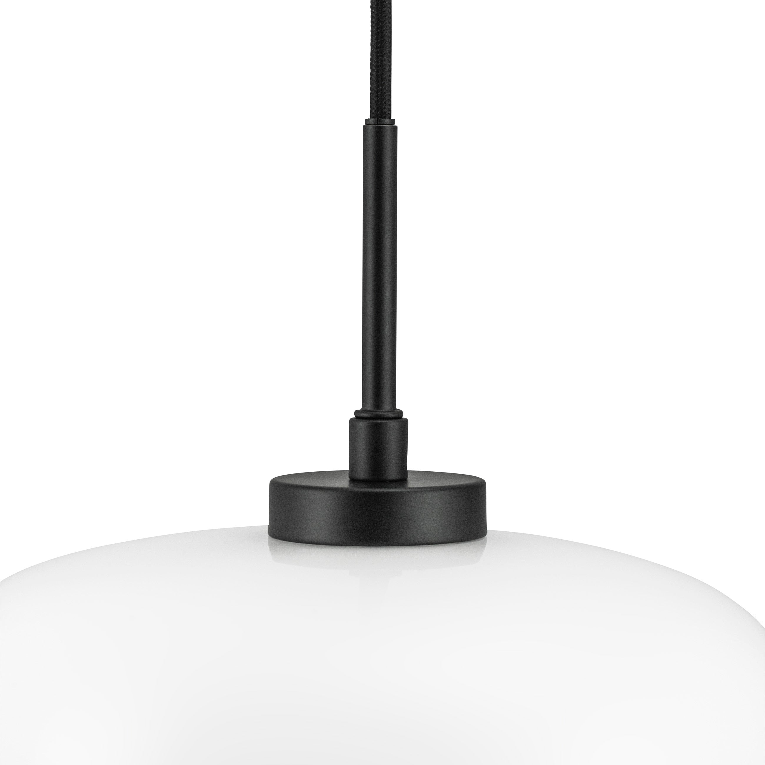 [product_category]-Dyberg Larsen Arp Pendant D30, Black-Dyberg Larsen-5704709081791-8179-DYB-3