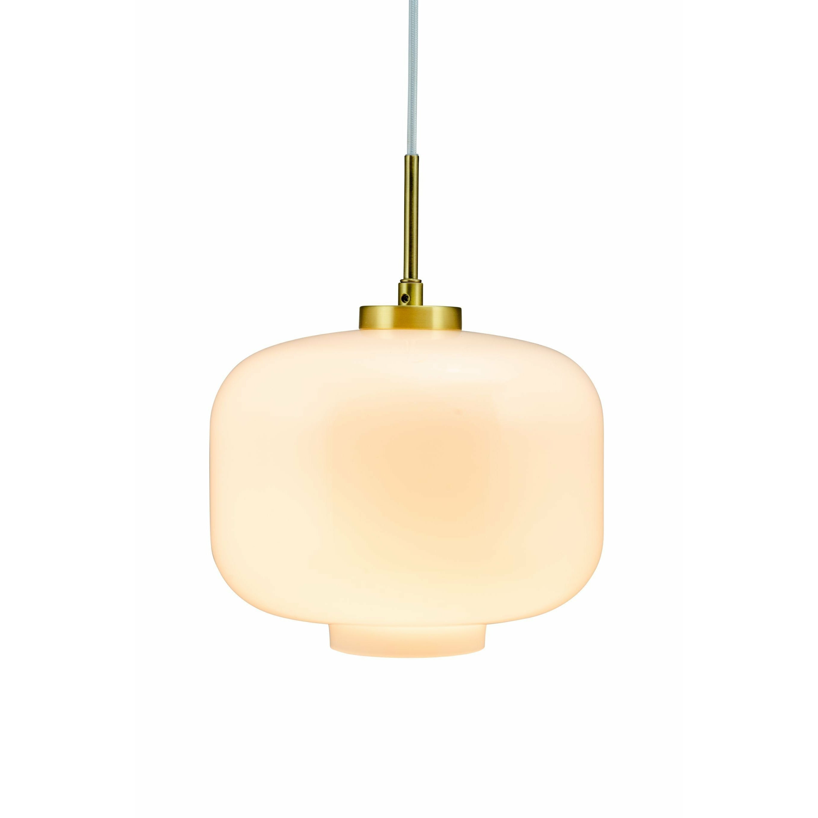 [product_category]-Dyberg Larsen Arp Pendant Lamp, Opal/Brass-Dyberg Larsen-5704709081807-8180-DYB-2