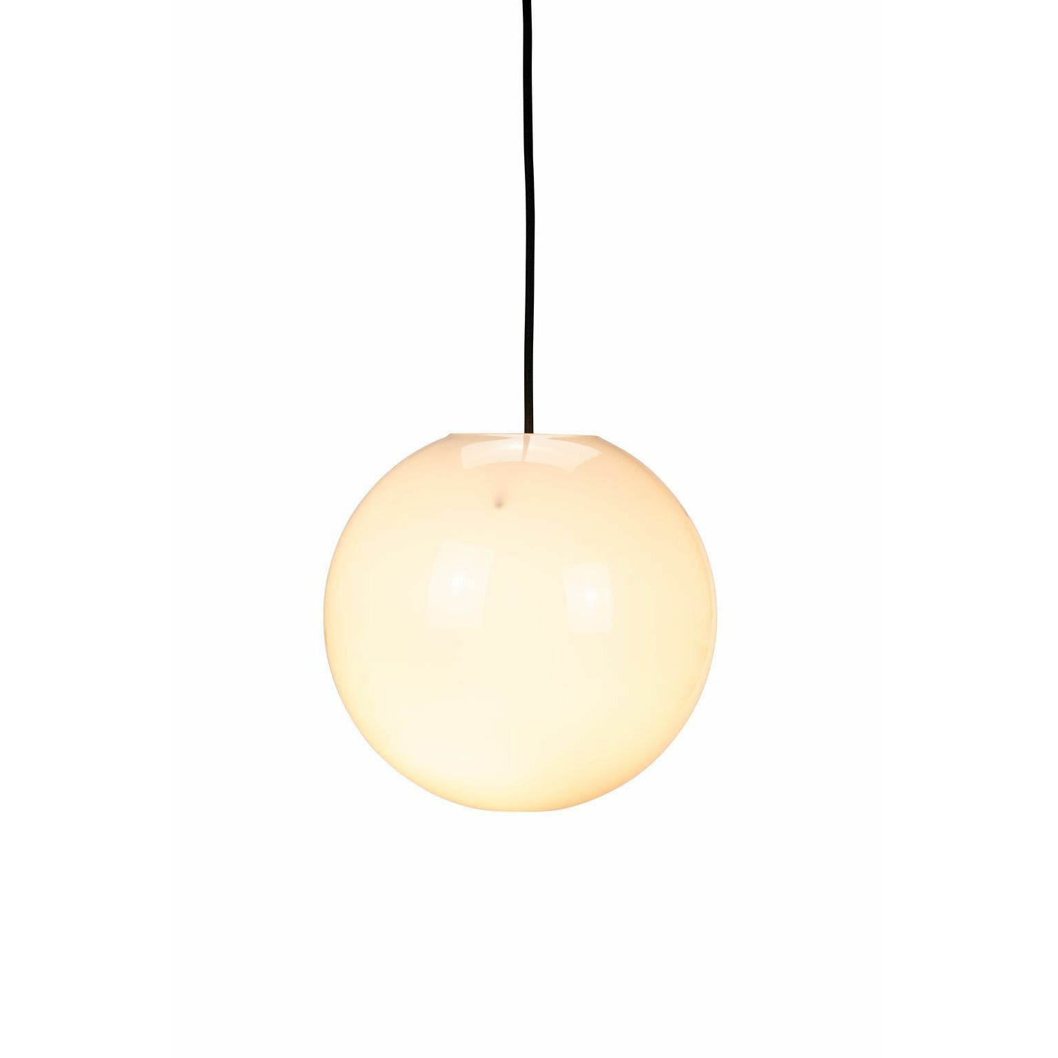 [product_category]-Dyberg Larsen Café Opal Pendant Lamp, ø20 Cm-Dyberg Larsen-5704709080107-8010-DYB-2