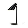  Cale stolní lampa černá