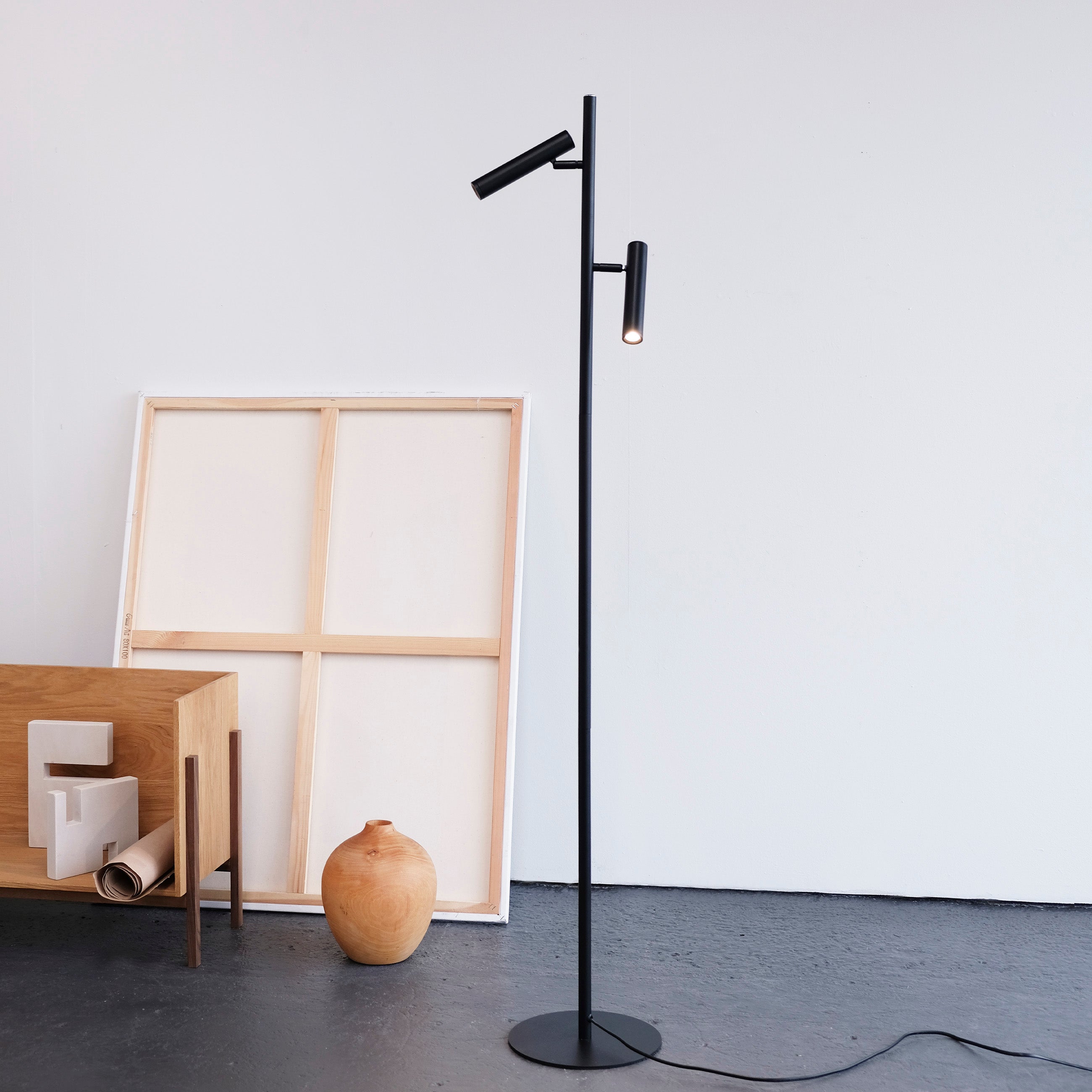 [product_category]-Dyberg Larsen Carlo 2 Floor Lamp-Dyberg Larsen-5704709090212-9021-DYB-4