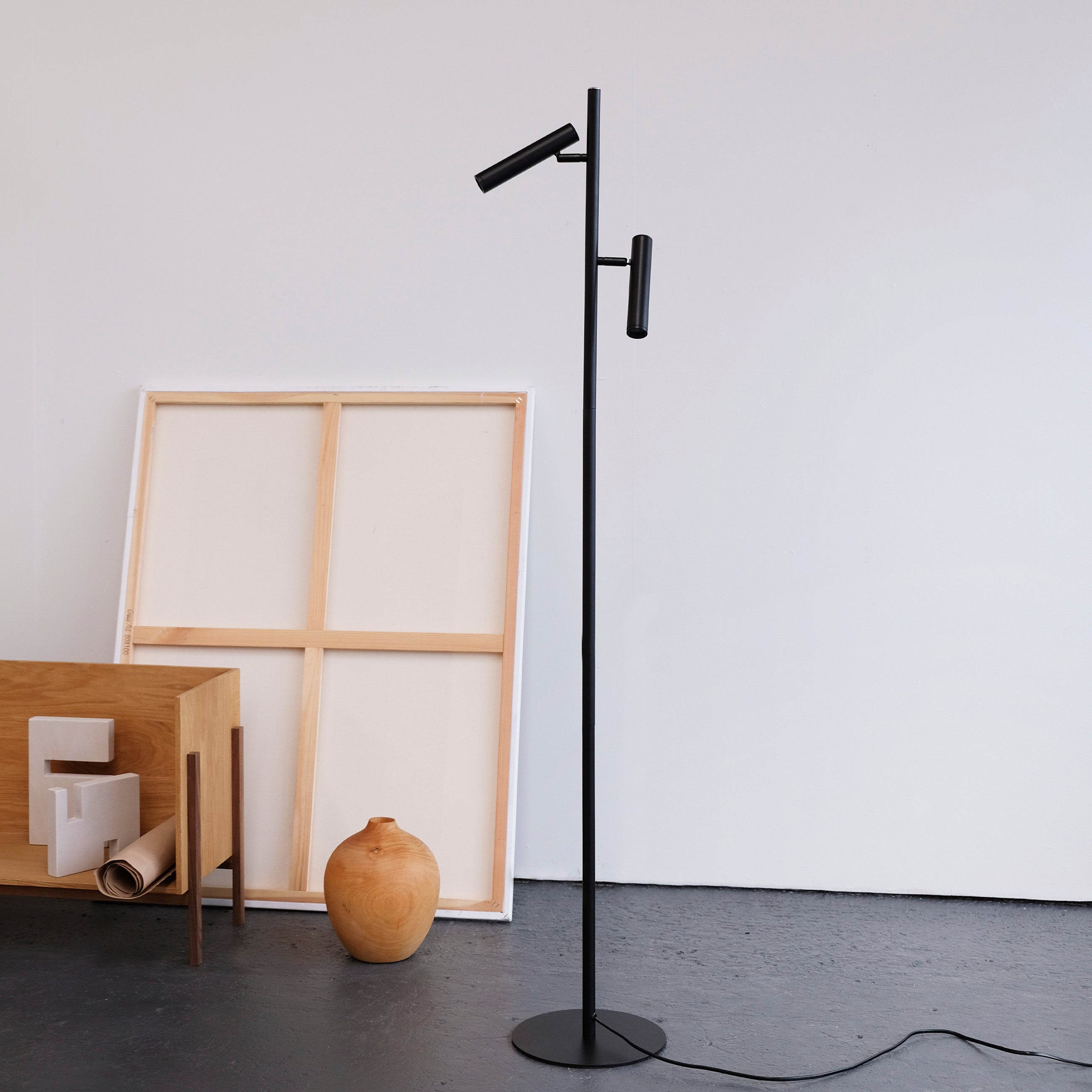 [product_category]-Dyberg Larsen Carlo 2 Floor Lamp-Dyberg Larsen-5704709090212-9021-DYB-5