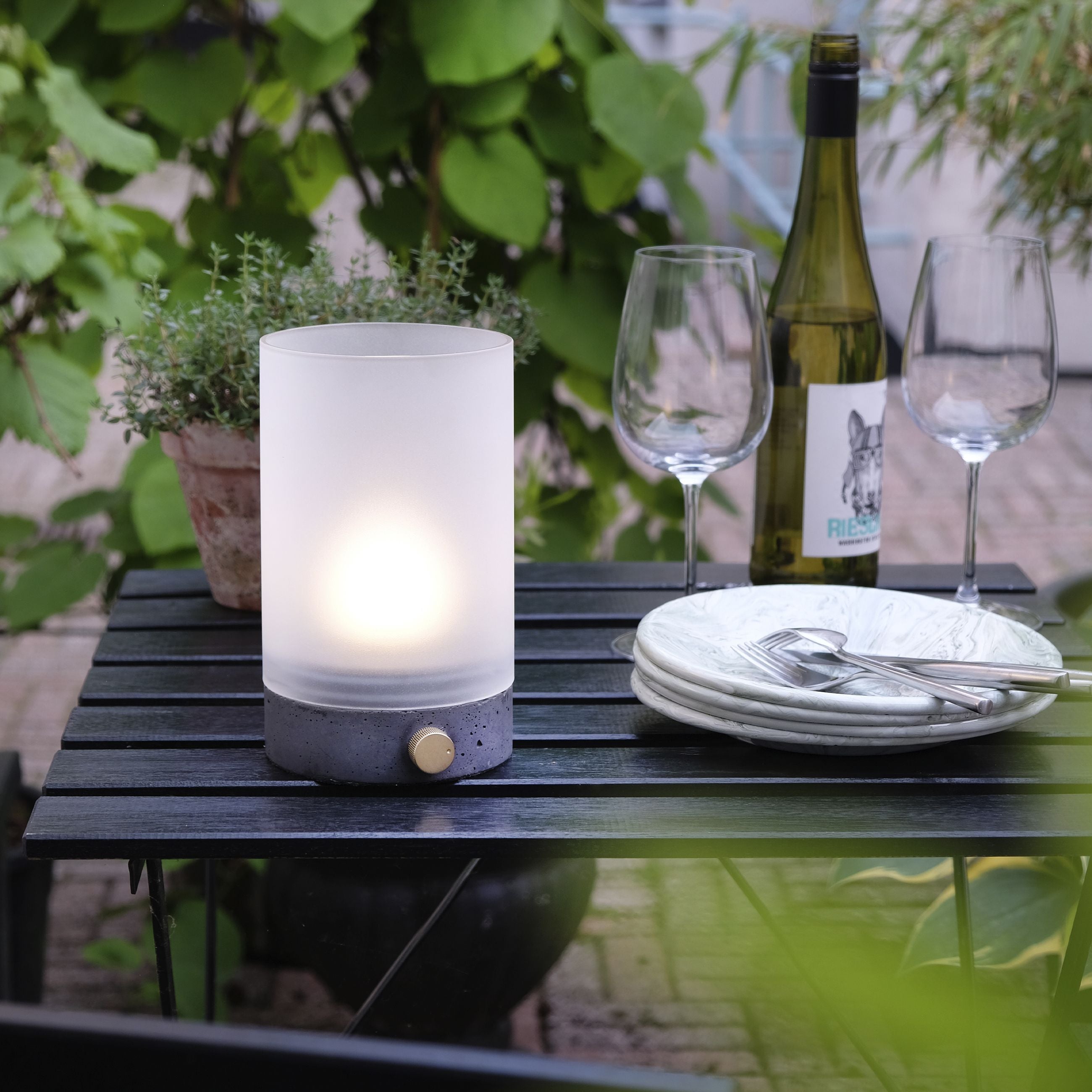 [product_category]-Dyberg Larsen Cozy Led Table Lamp-Dyberg Larsen-5704709011330-1133-DYB-10