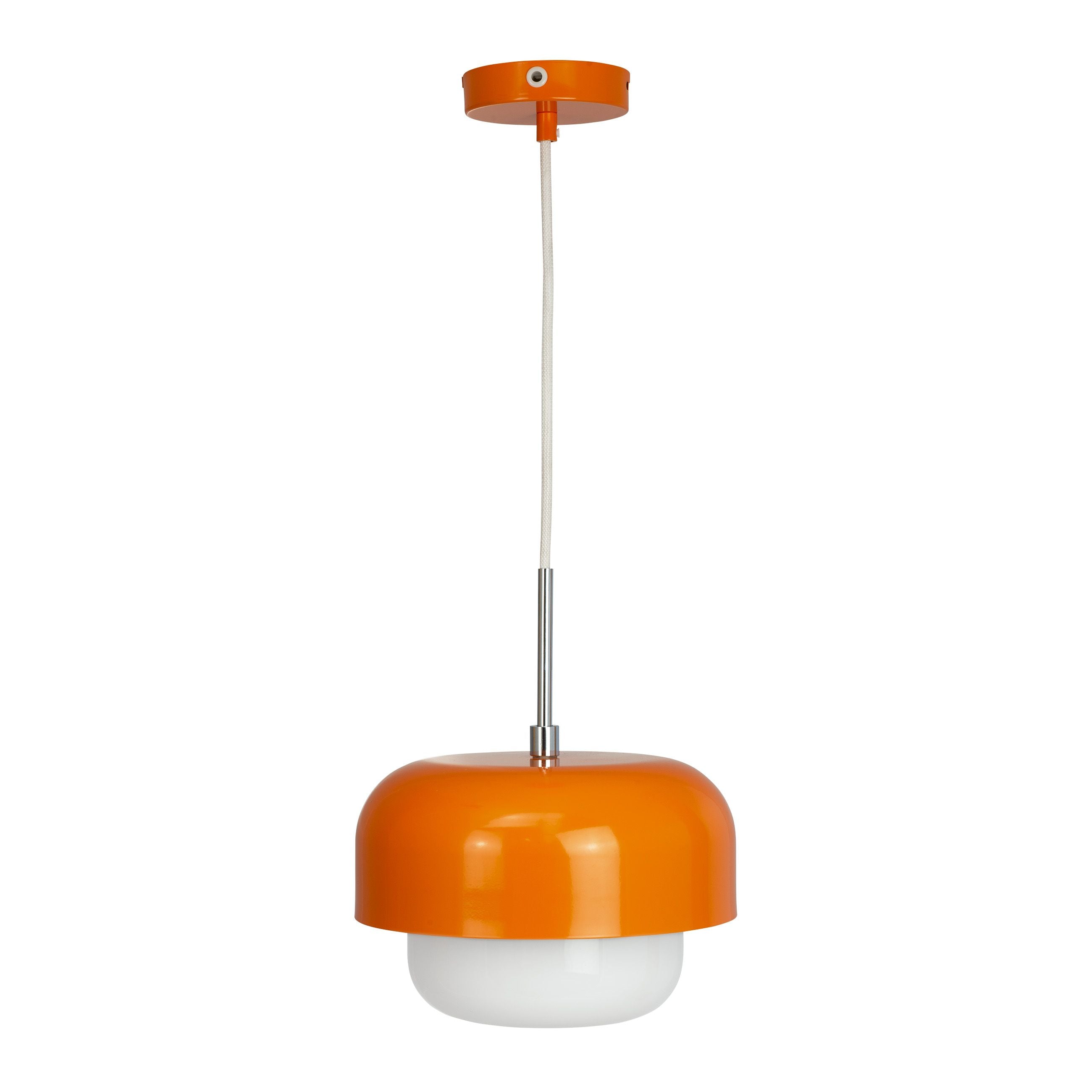 [product_category]-Dyberg Larsen D23 Haipot Pendant, Orange-Dyberg Larsen-5704709070764-7076-DYB-1