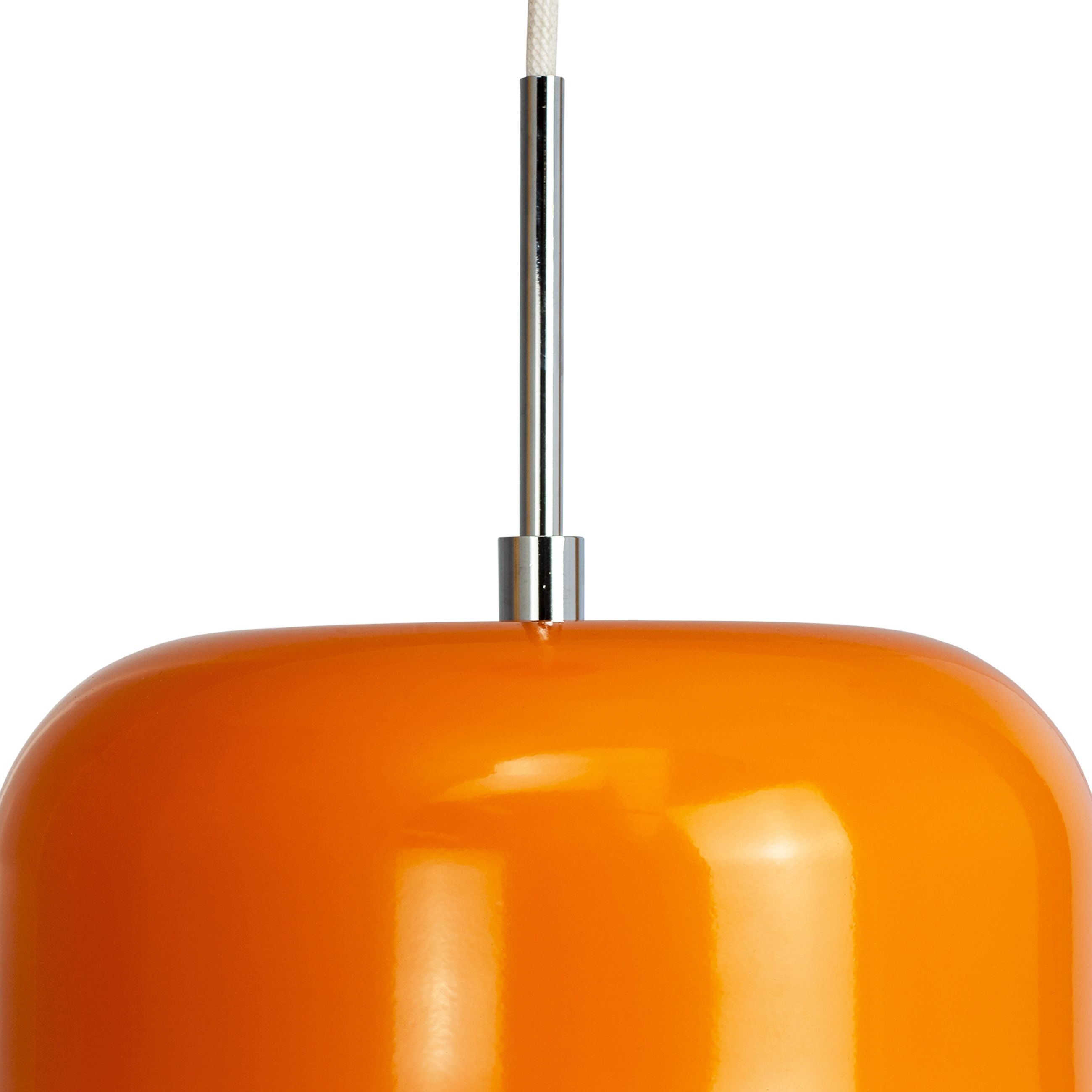 [product_category]-Dyberg Larsen D23 Haipot Pendant, Orange-Dyberg Larsen-5704709070764-7076-DYB-2