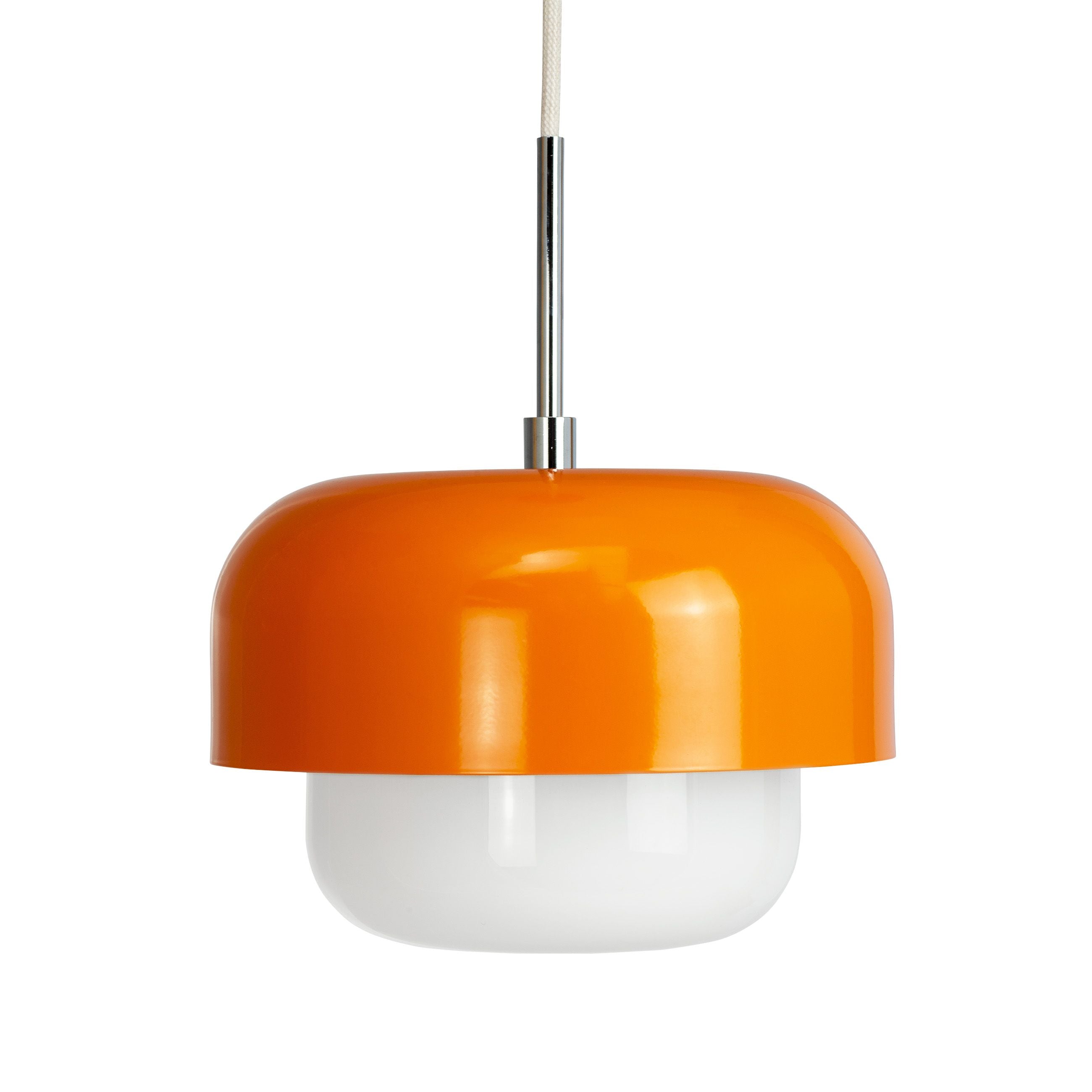 [product_category]-Dyberg Larsen D23 Haipot Pendant, Orange-Dyberg Larsen-5704709070764-7076-DYB-5