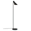 Dyberg Larsen DL12 Floonal Lamp, Matt Black